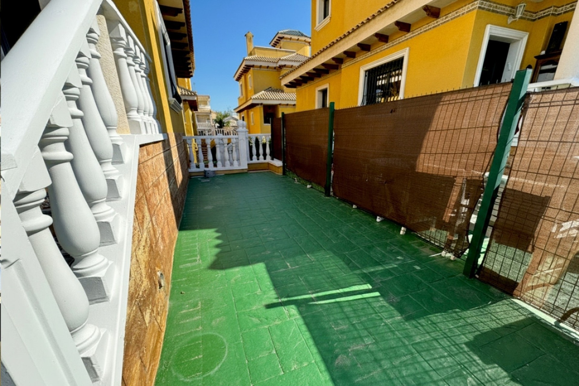 Venta - Chalet Independiente -
Ciudad Quesada - Rojales - Ciudad Quesada