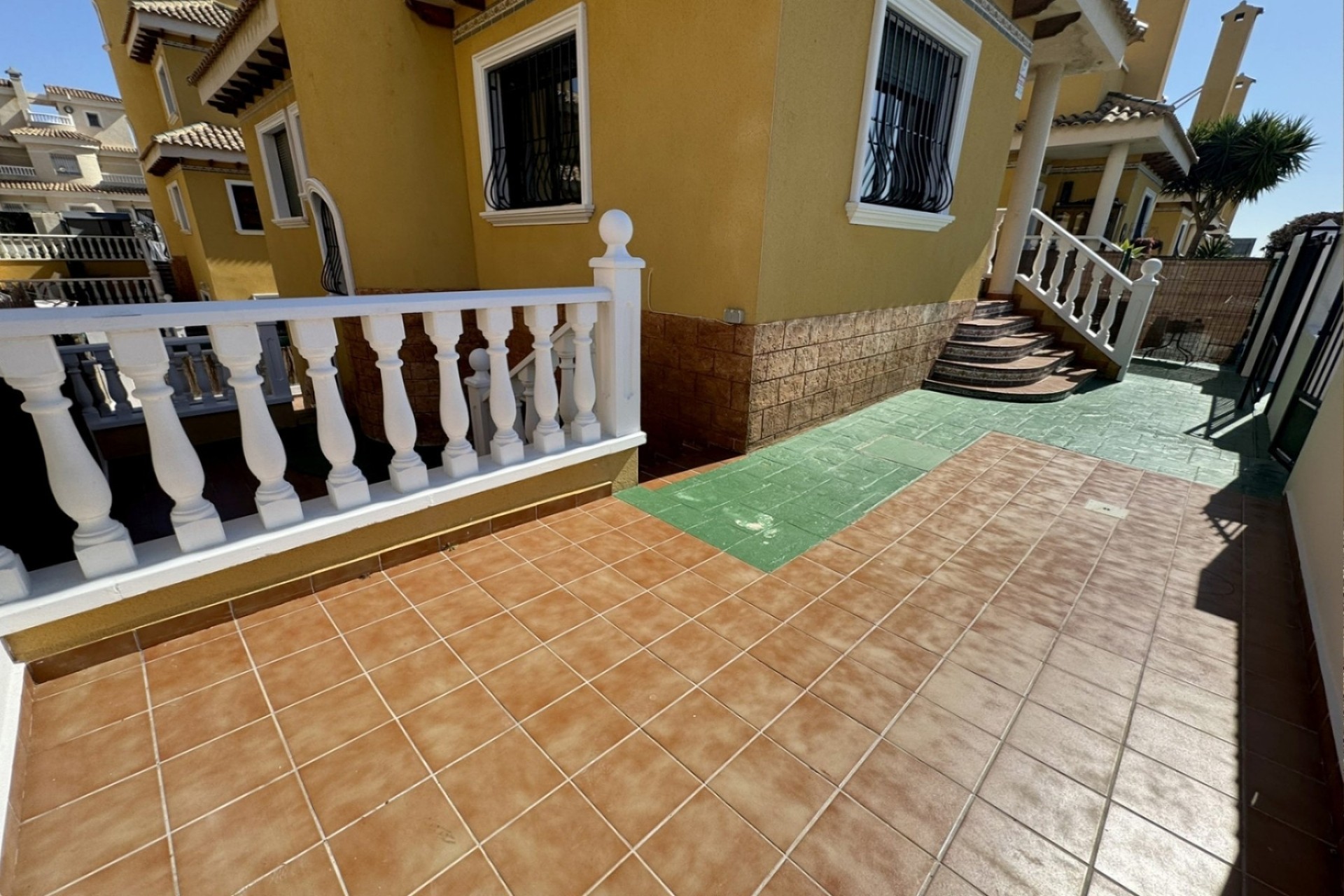 Venta - Chalet Independiente -
Ciudad Quesada - Rojales - Ciudad Quesada