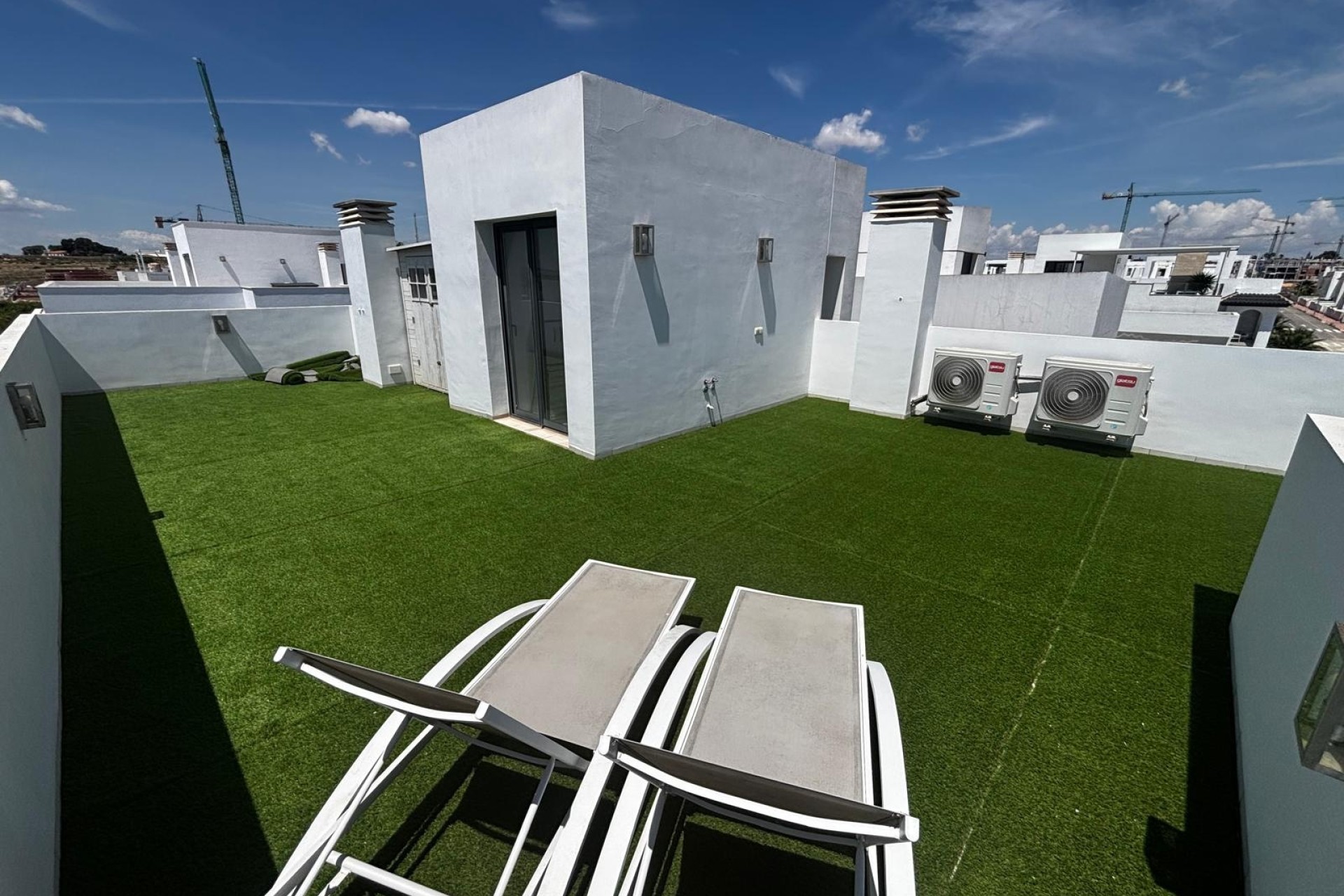 Venta - Chalet Independiente -
Ciudad Quesada - Rojales - Ciudad Quesada