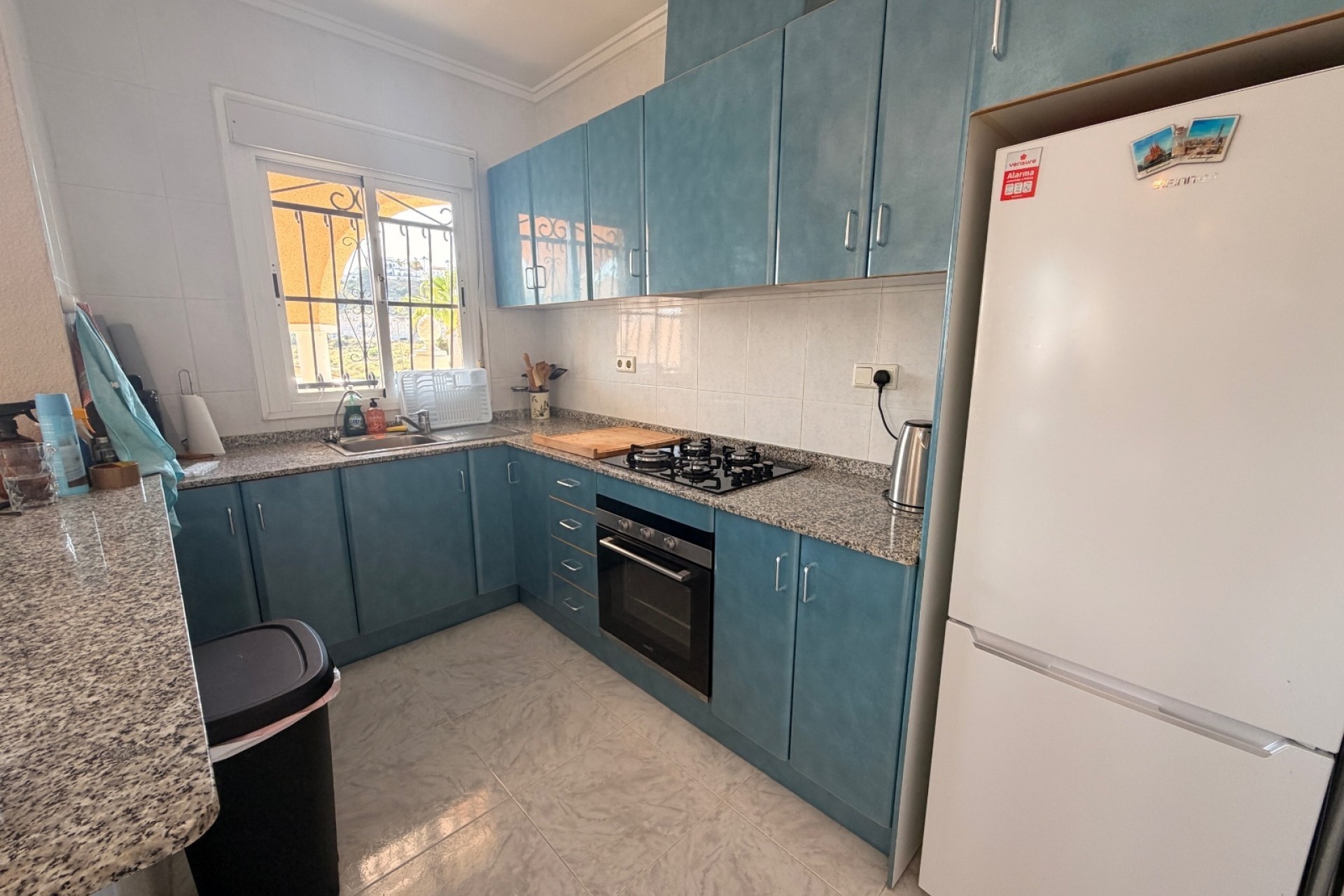 Venta - Chalet Independiente -
Ciudad Quesada - Rojales - Ciudad Quesada