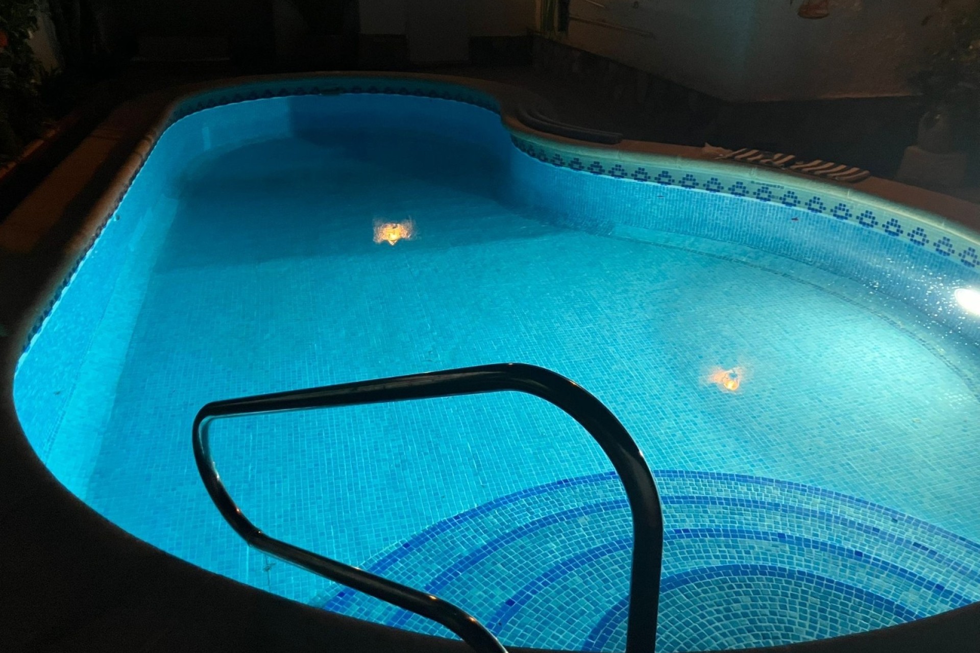 Venta - Chalet Independiente -
Ciudad Quesada - Rojales - Ciudad Quesada