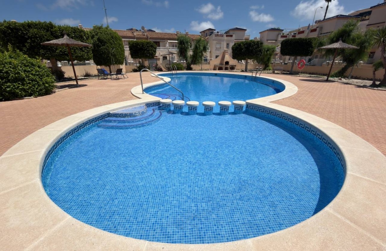 Venta - Chalet Independiente -
Ciudad Quesada - Rojales - Ciudad Quesada