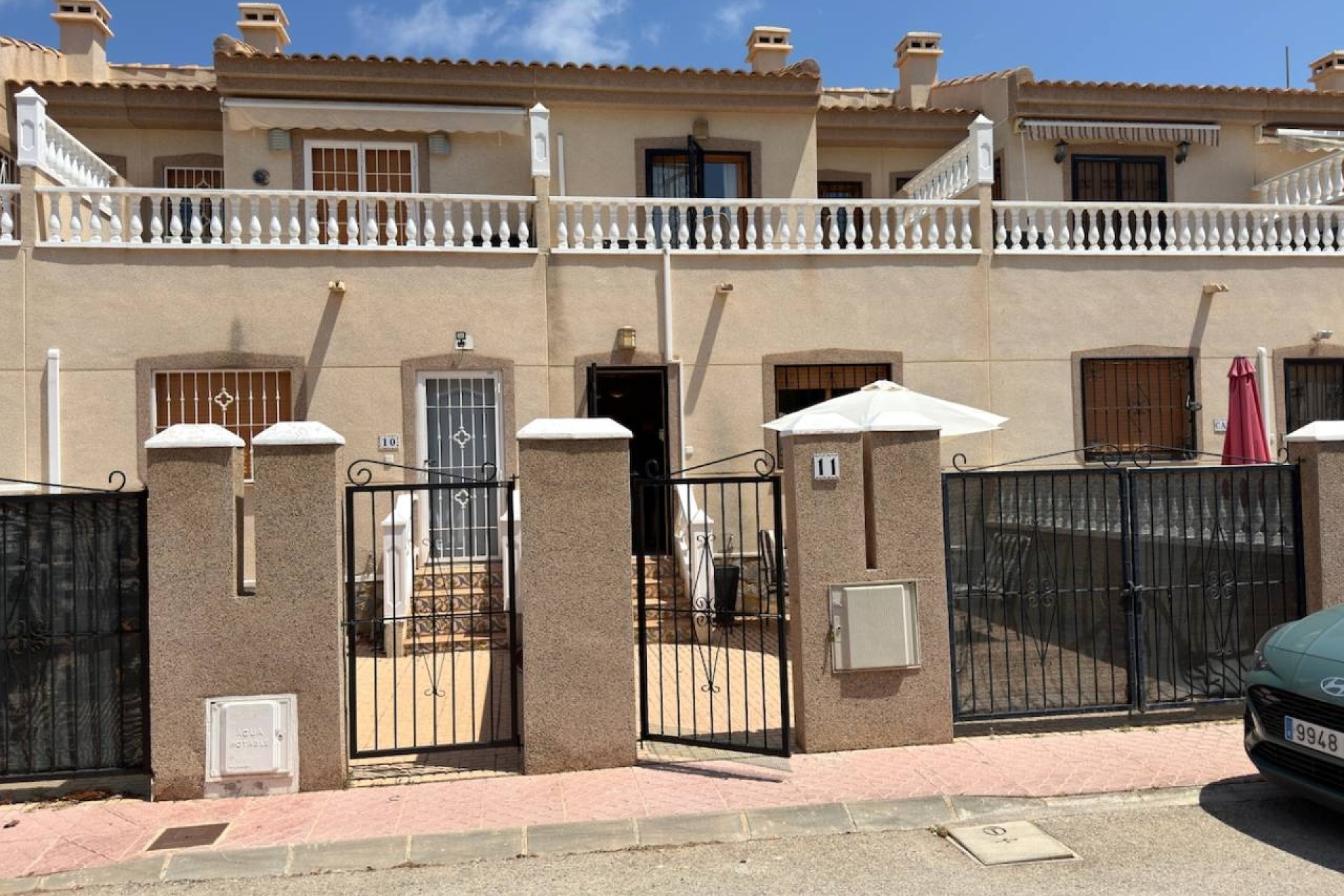 Venta - Chalet Independiente -
Ciudad Quesada - Rojales - Ciudad Quesada