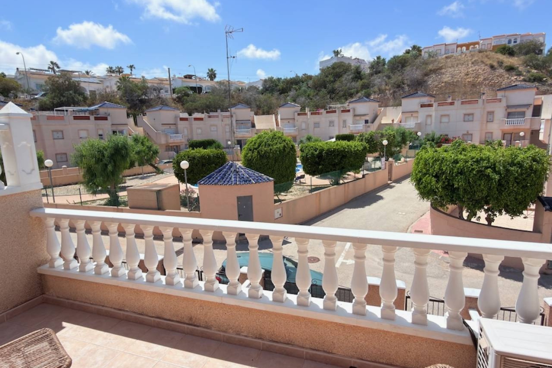 Venta - Chalet Independiente -
Ciudad Quesada - Rojales - Ciudad Quesada