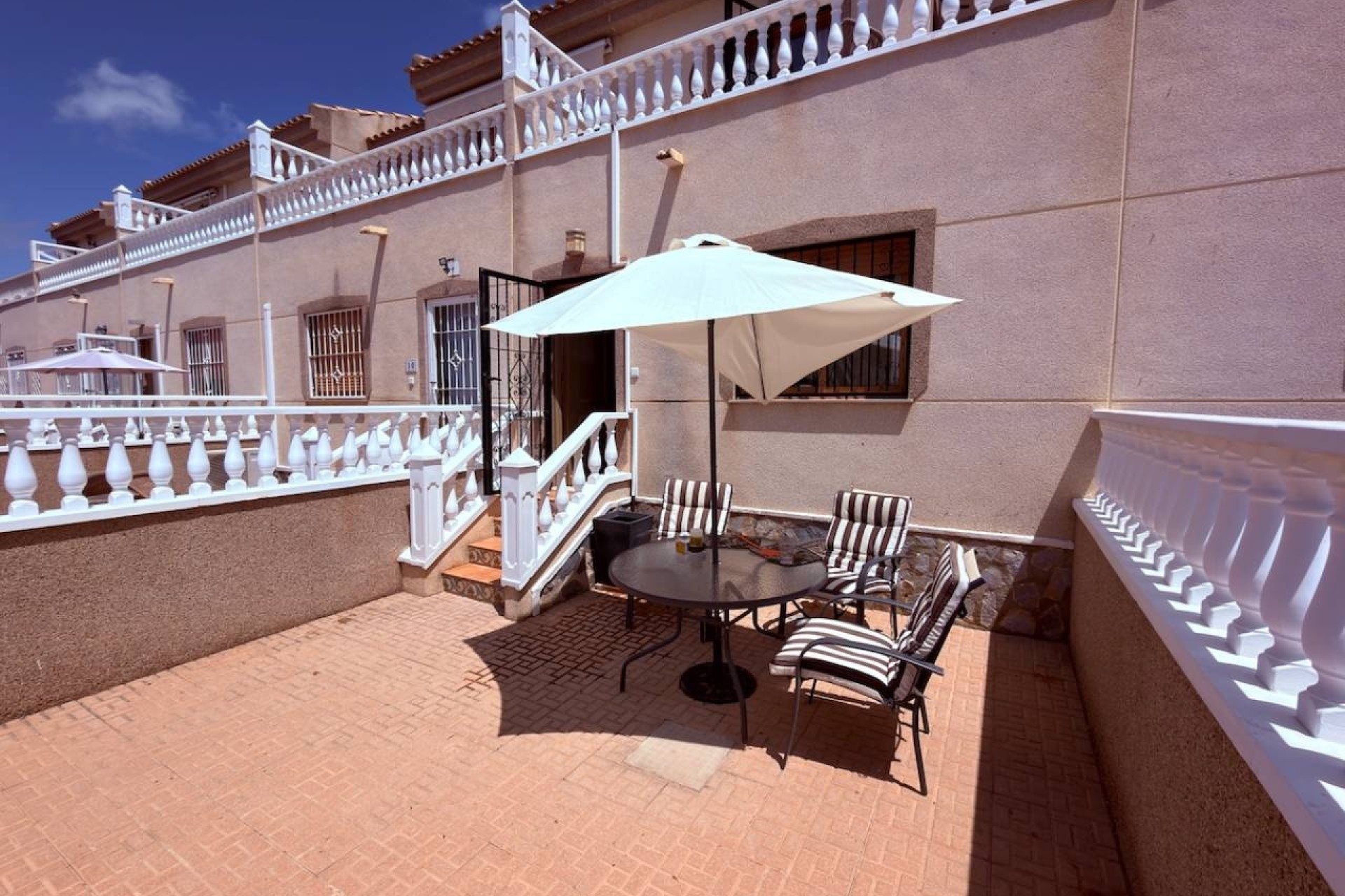 Venta - Chalet Independiente -
Ciudad Quesada - Rojales - Ciudad Quesada