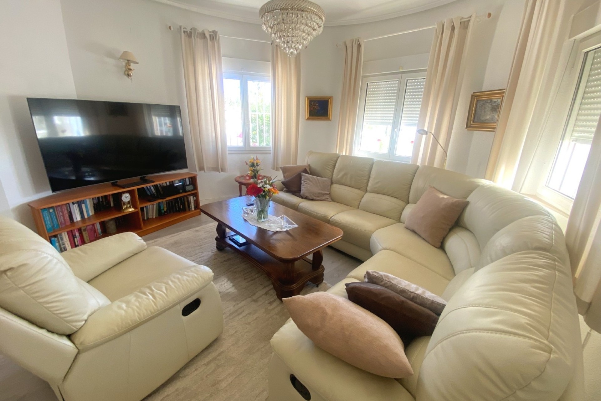 Venta - Chalet Independiente -
Ciudad Quesada - Rojales - Ciudad Quesada