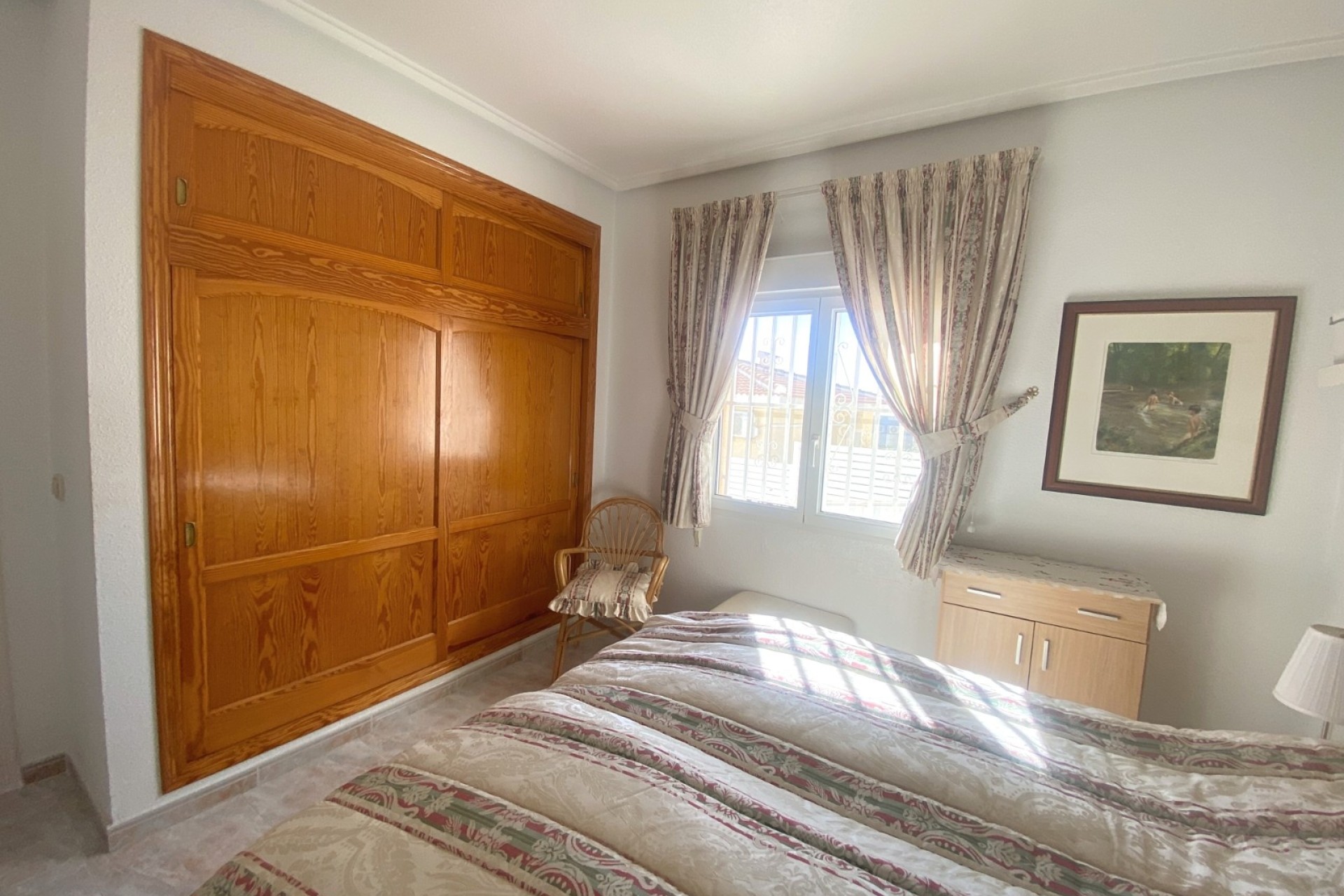 Venta - Chalet Independiente -
Ciudad Quesada - Rojales - Ciudad Quesada