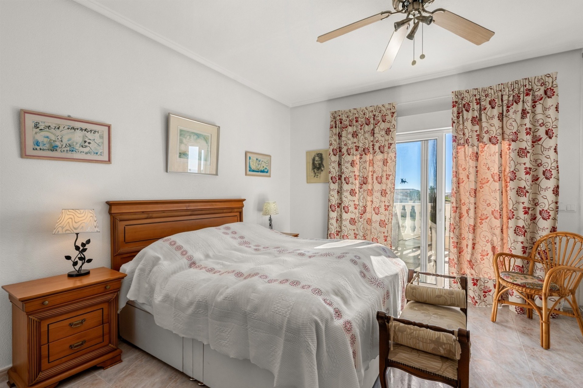 Venta - Chalet Independiente -
Ciudad Quesada - Rojales - Ciudad Quesada