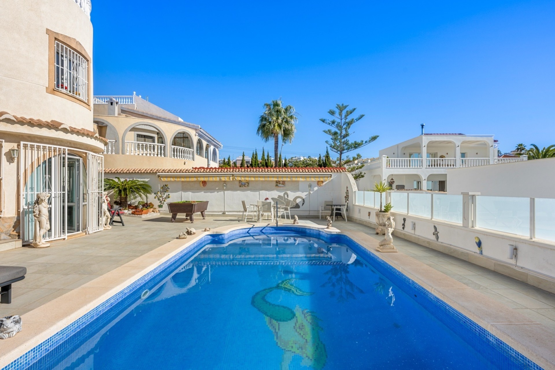 Venta - Chalet Independiente -
Ciudad Quesada - Rojales - Ciudad Quesada