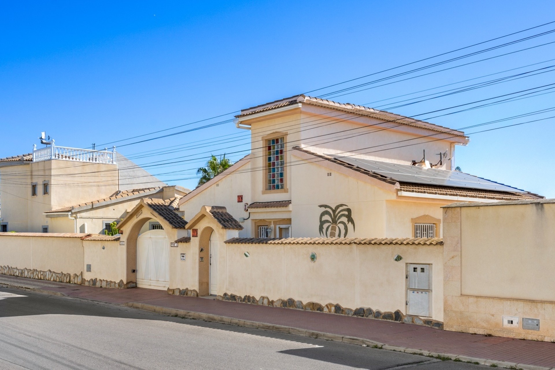 Venta - Chalet Independiente -
Ciudad Quesada - Rojales - Ciudad Quesada