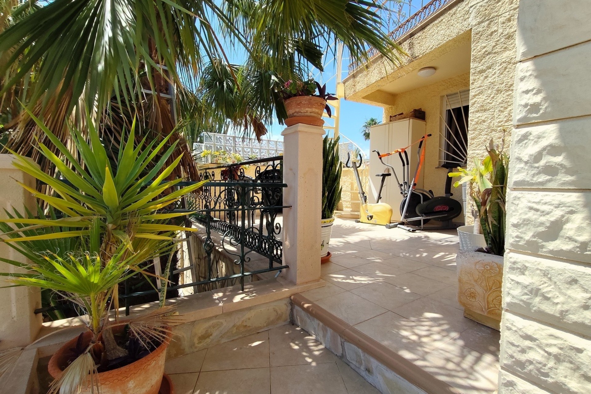 Venta - Chalet Independiente -
Ciudad Quesada - Rojales - Ciudad Quesada