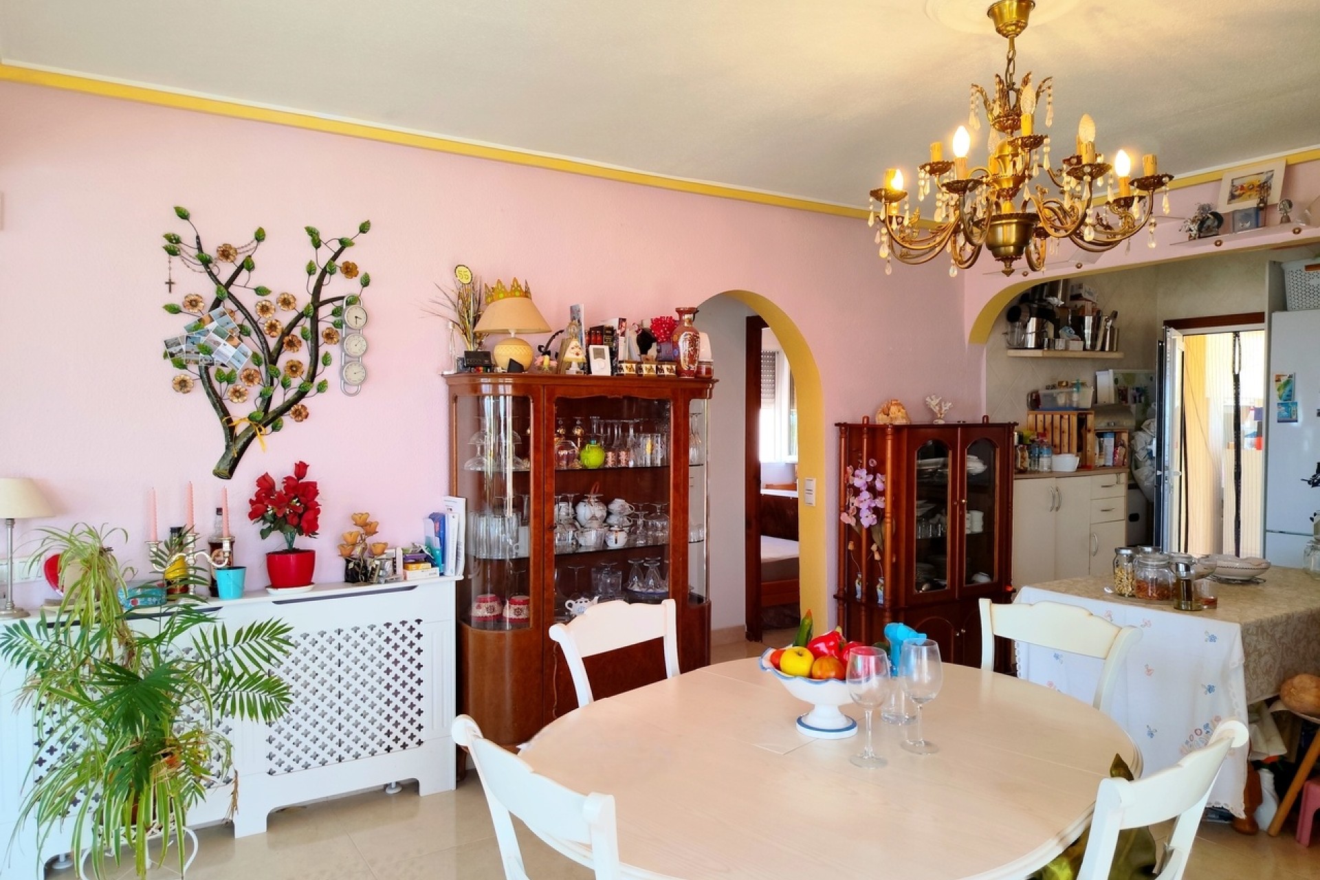 Venta - Chalet Independiente -
Ciudad Quesada - Rojales - Ciudad Quesada