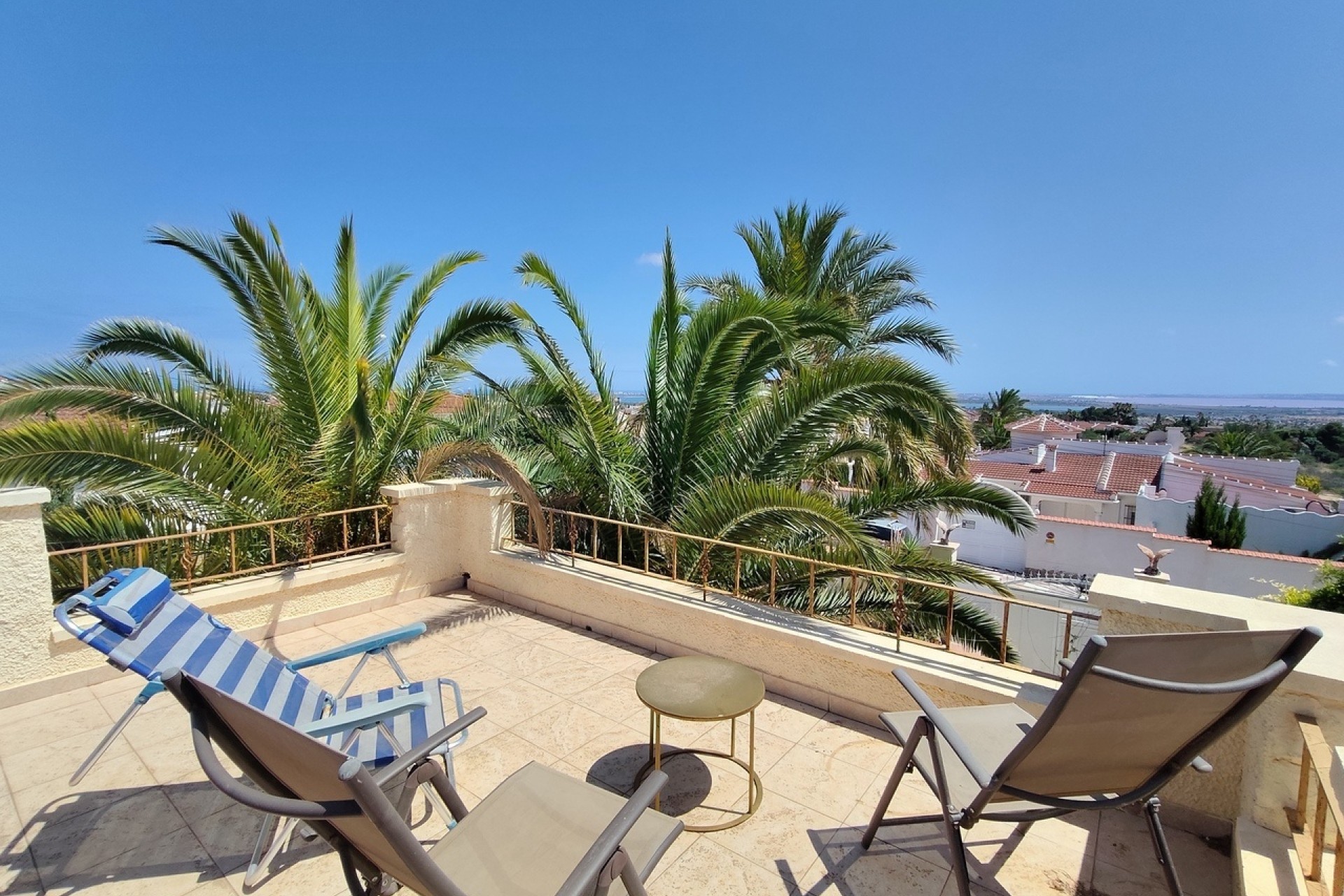 Venta - Chalet Independiente -
Ciudad Quesada - Rojales - Ciudad Quesada