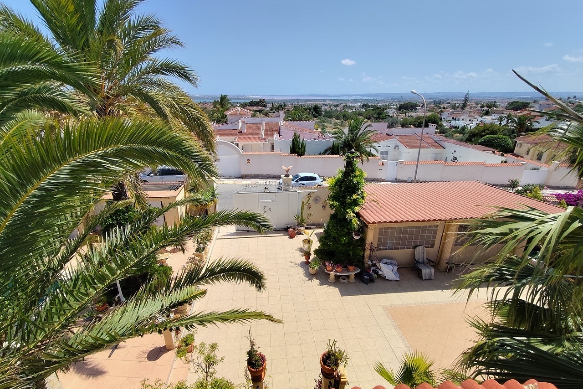 Venta - Chalet Independiente -
Ciudad Quesada - Rojales - Ciudad Quesada