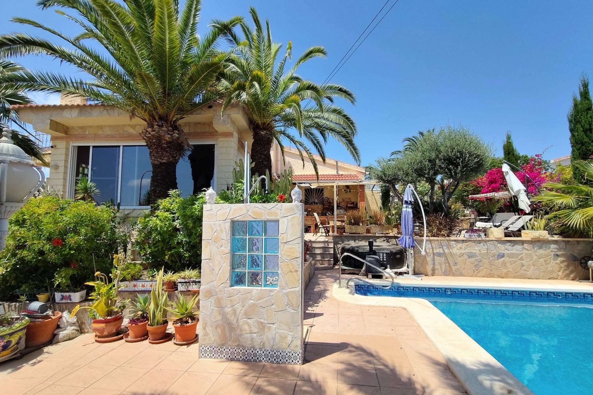 Venta - Chalet Independiente -
Ciudad Quesada - Rojales - Ciudad Quesada
