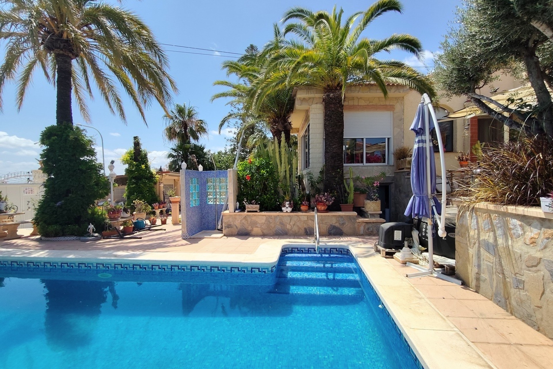 Venta - Chalet Independiente -
Ciudad Quesada - Rojales - Ciudad Quesada