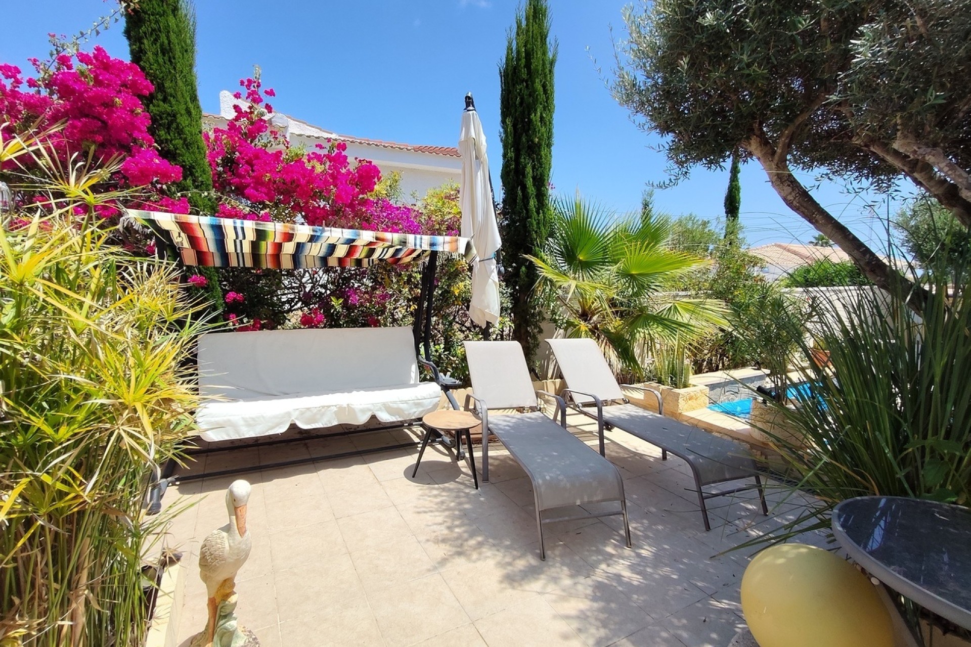 Venta - Chalet Independiente -
Ciudad Quesada - Rojales - Ciudad Quesada