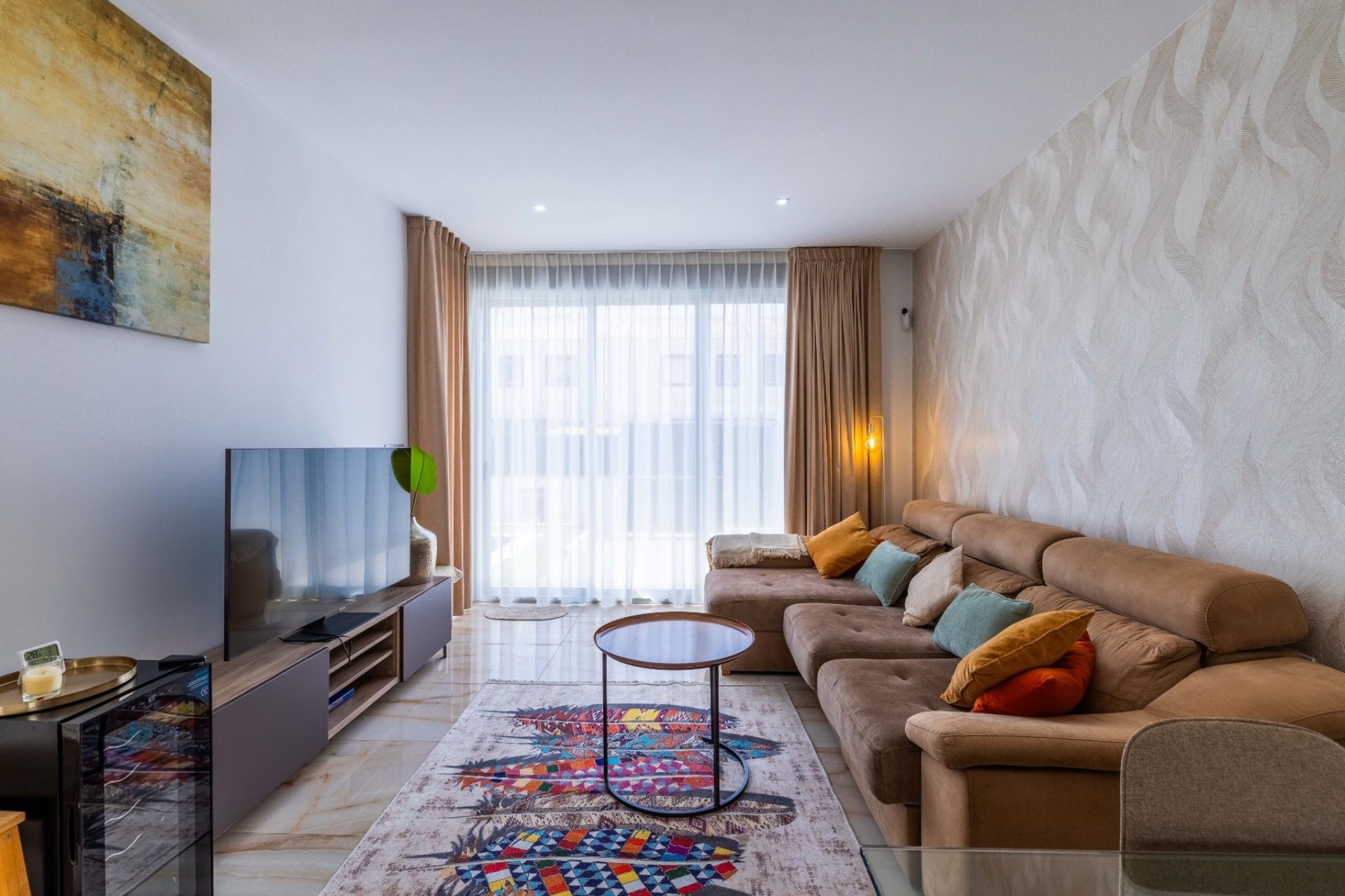 Venta - Chalet Independiente -
Ciudad Quesada - Rojales - Ciudad Quesada