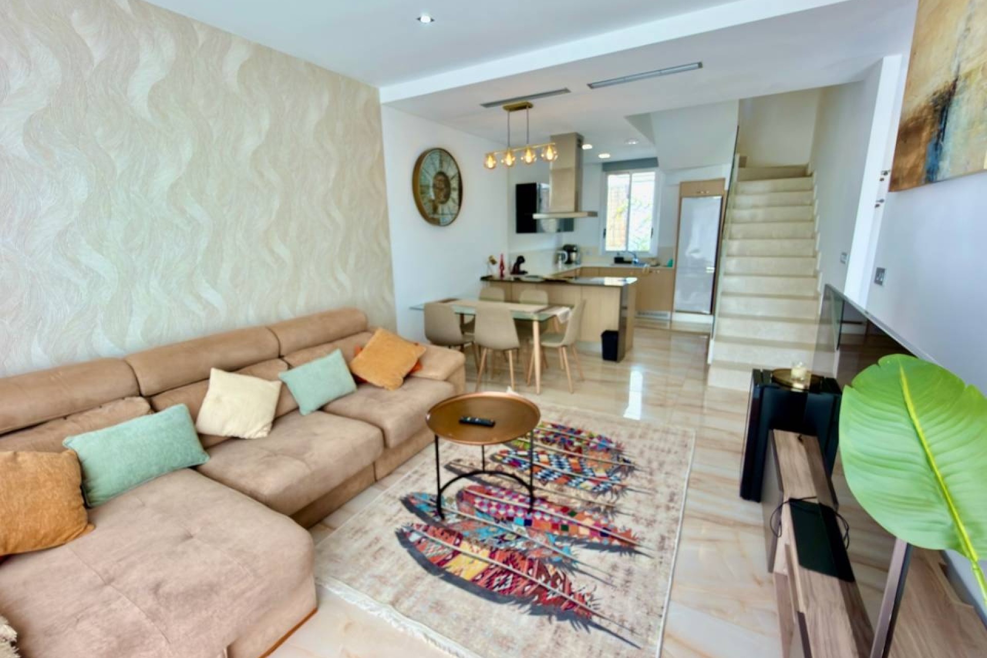 Venta - Chalet Independiente -
Ciudad Quesada - Rojales - Ciudad Quesada