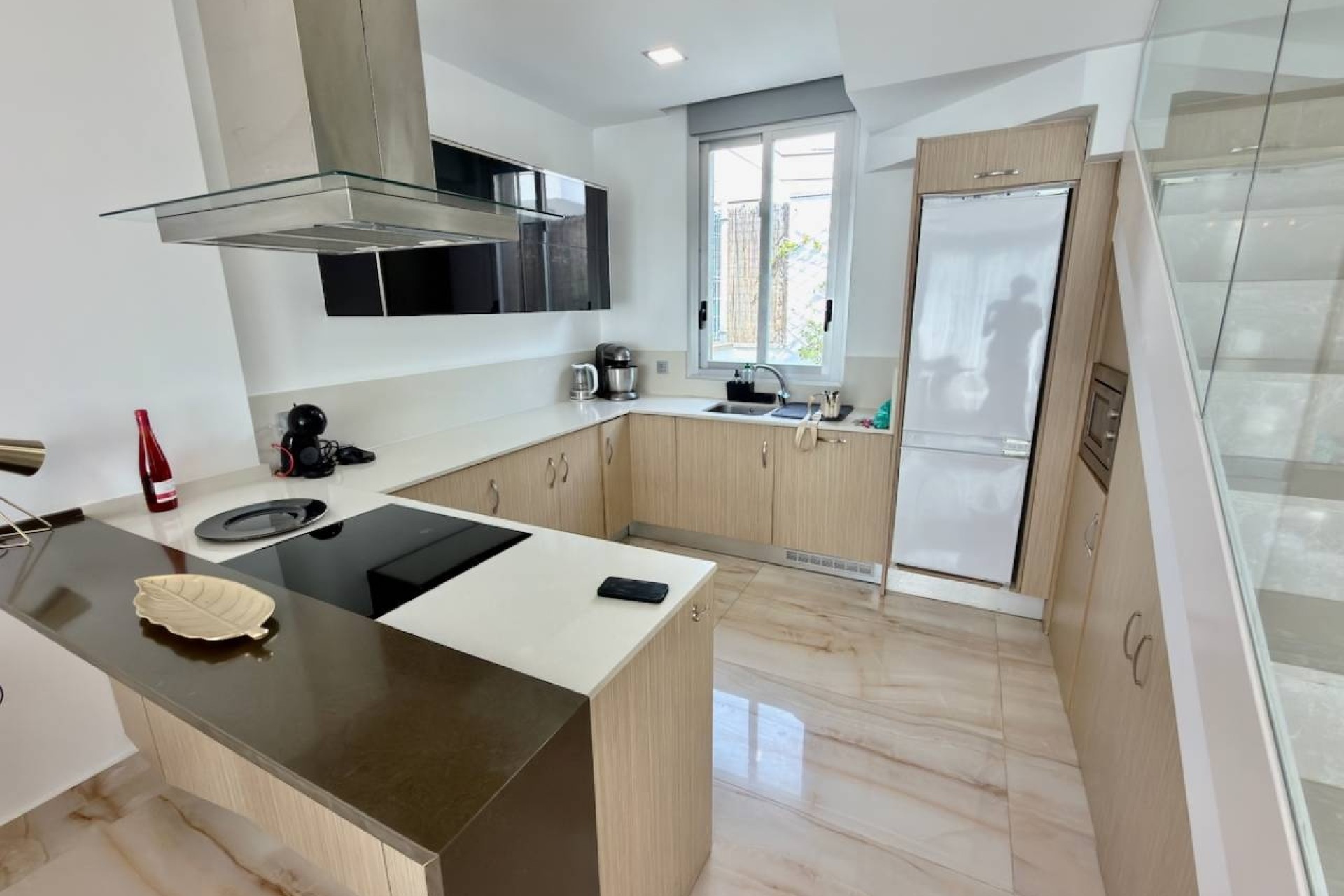Venta - Chalet Independiente -
Ciudad Quesada - Rojales - Ciudad Quesada