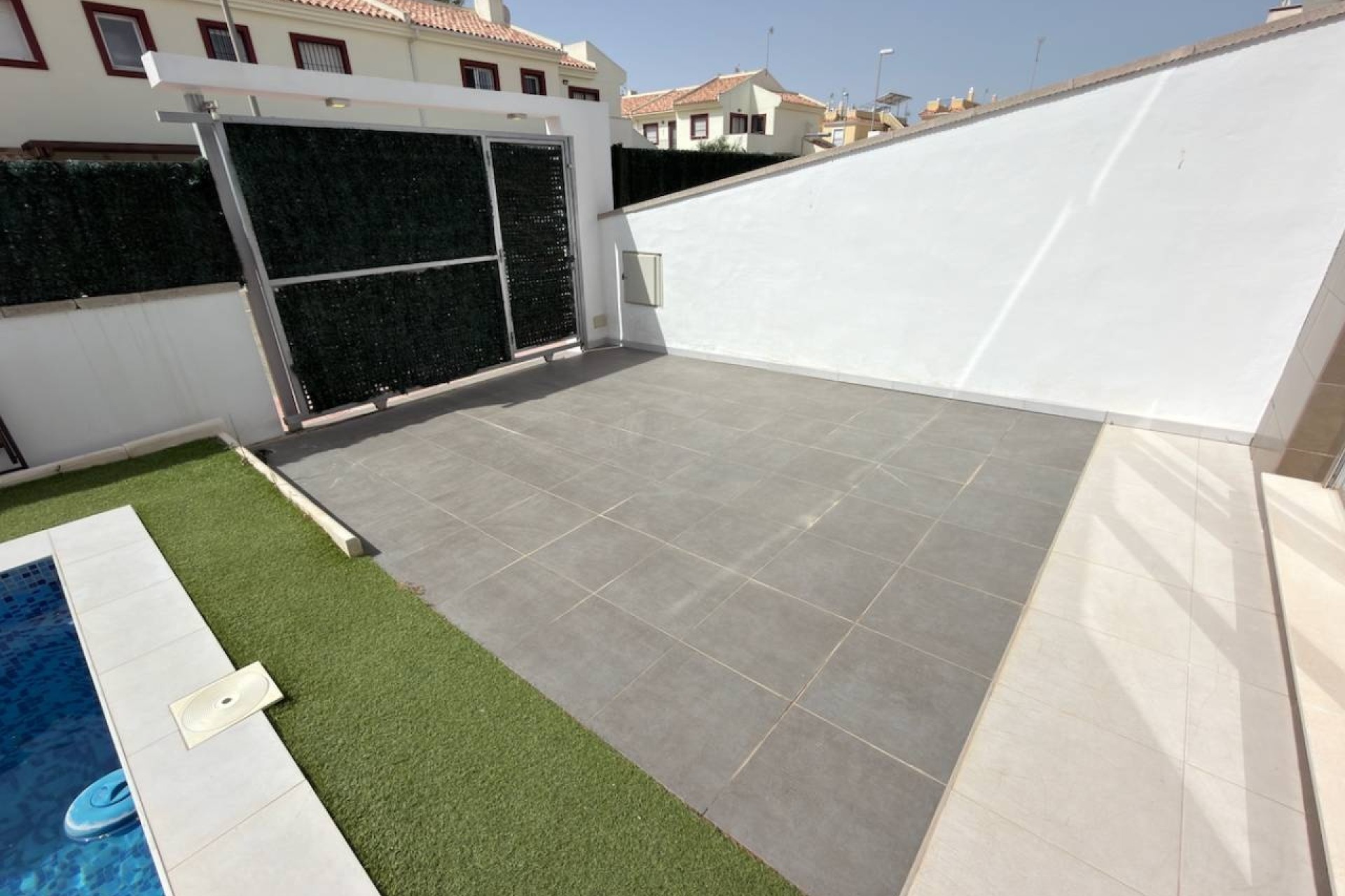 Venta - Chalet Independiente -
Ciudad Quesada - Rojales - Ciudad Quesada