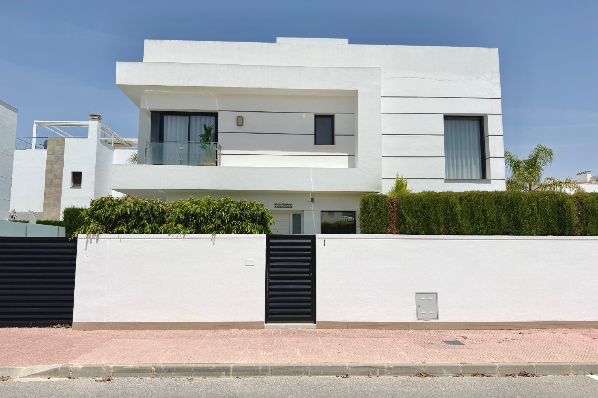 Venta - Chalet Independiente -
Ciudad Quesada - Rojales - Ciudad Quesada