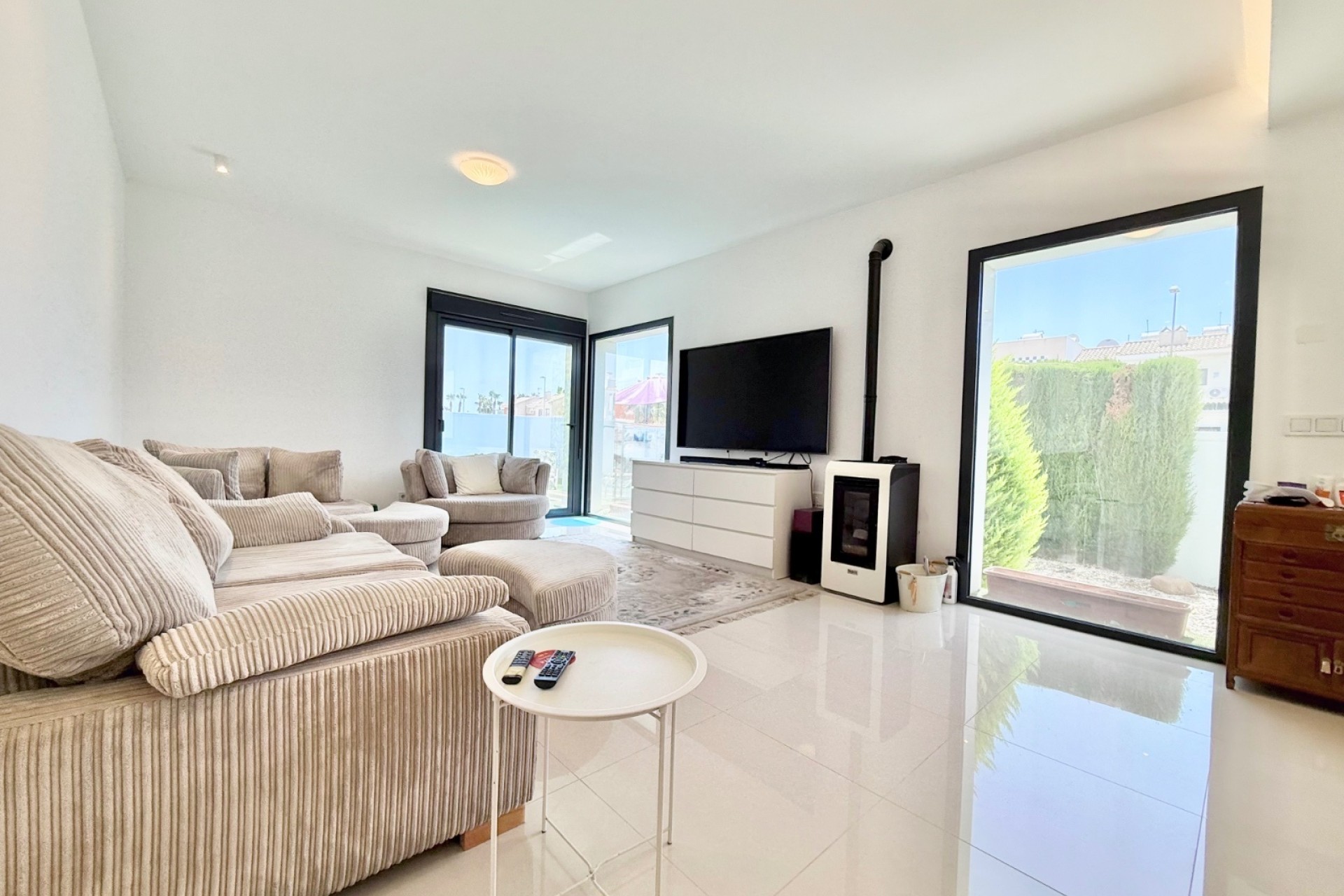 Venta - Chalet Independiente -
Ciudad Quesada - Rojales - Ciudad Quesada
