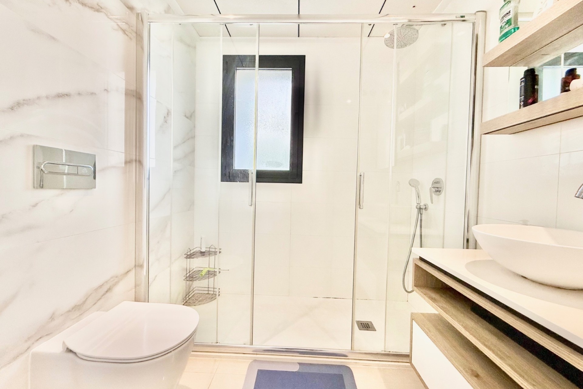Venta - Chalet Independiente -
Ciudad Quesada - Rojales - Ciudad Quesada