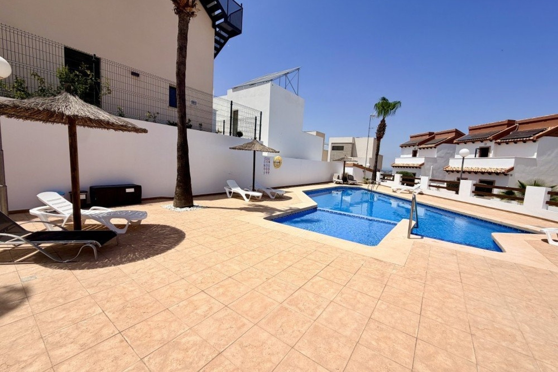 Venta - Chalet Independiente -
Ciudad Quesada - Rojales - Ciudad Quesada