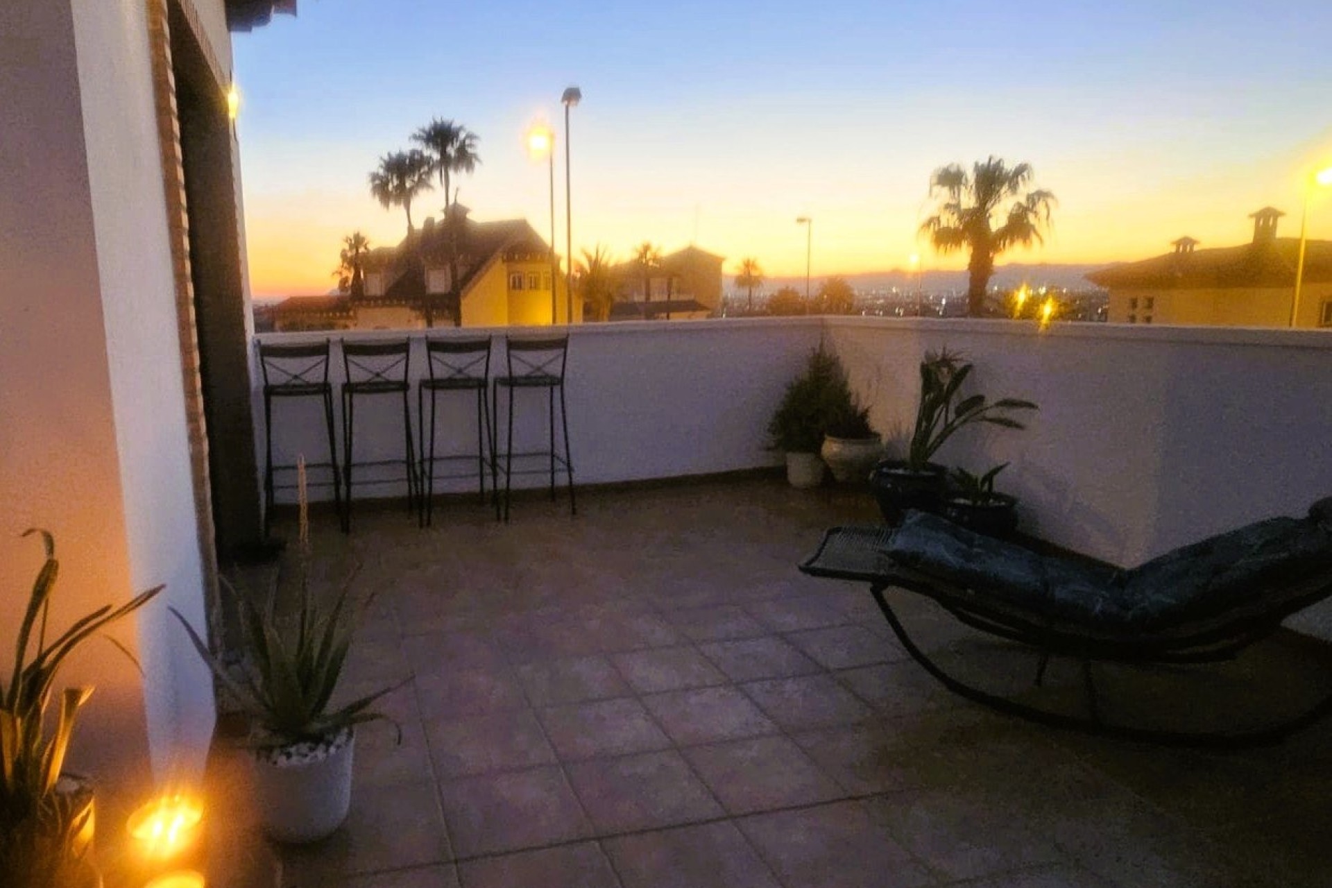 Venta - Chalet Independiente -
Ciudad Quesada - Rojales - Ciudad Quesada
