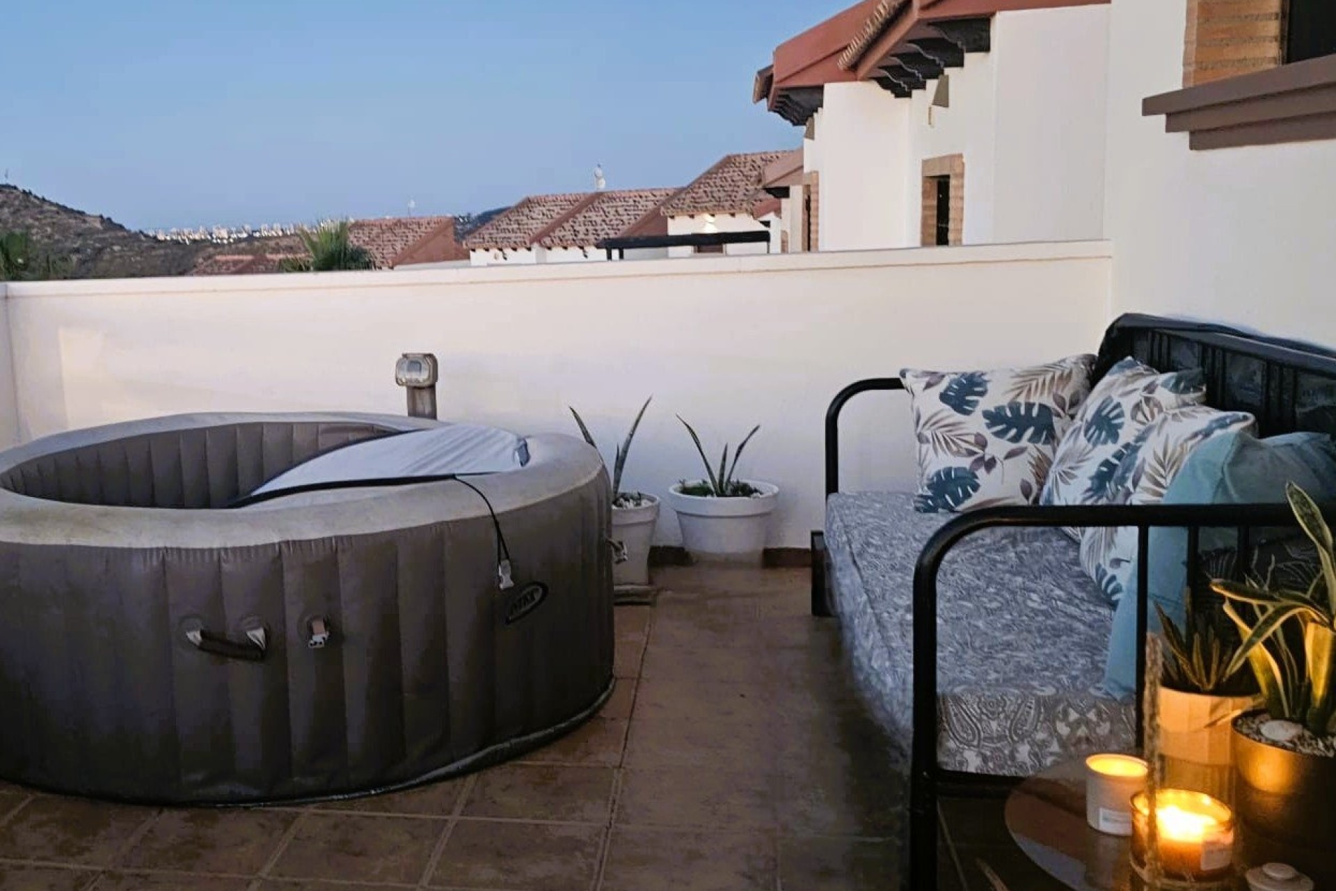 Venta - Chalet Independiente -
Ciudad Quesada - Rojales - Ciudad Quesada