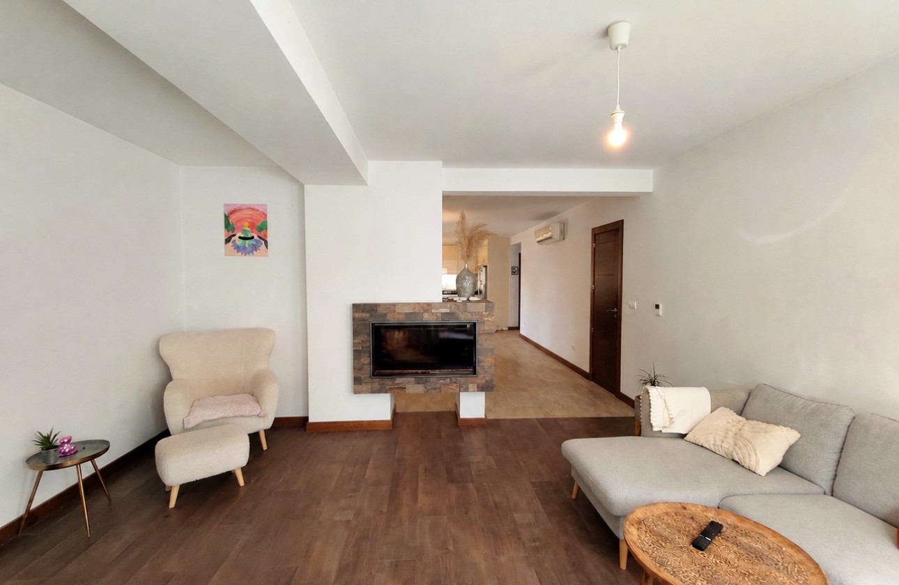 Venta - Chalet Independiente -
Ciudad Quesada - Rojales - Ciudad Quesada