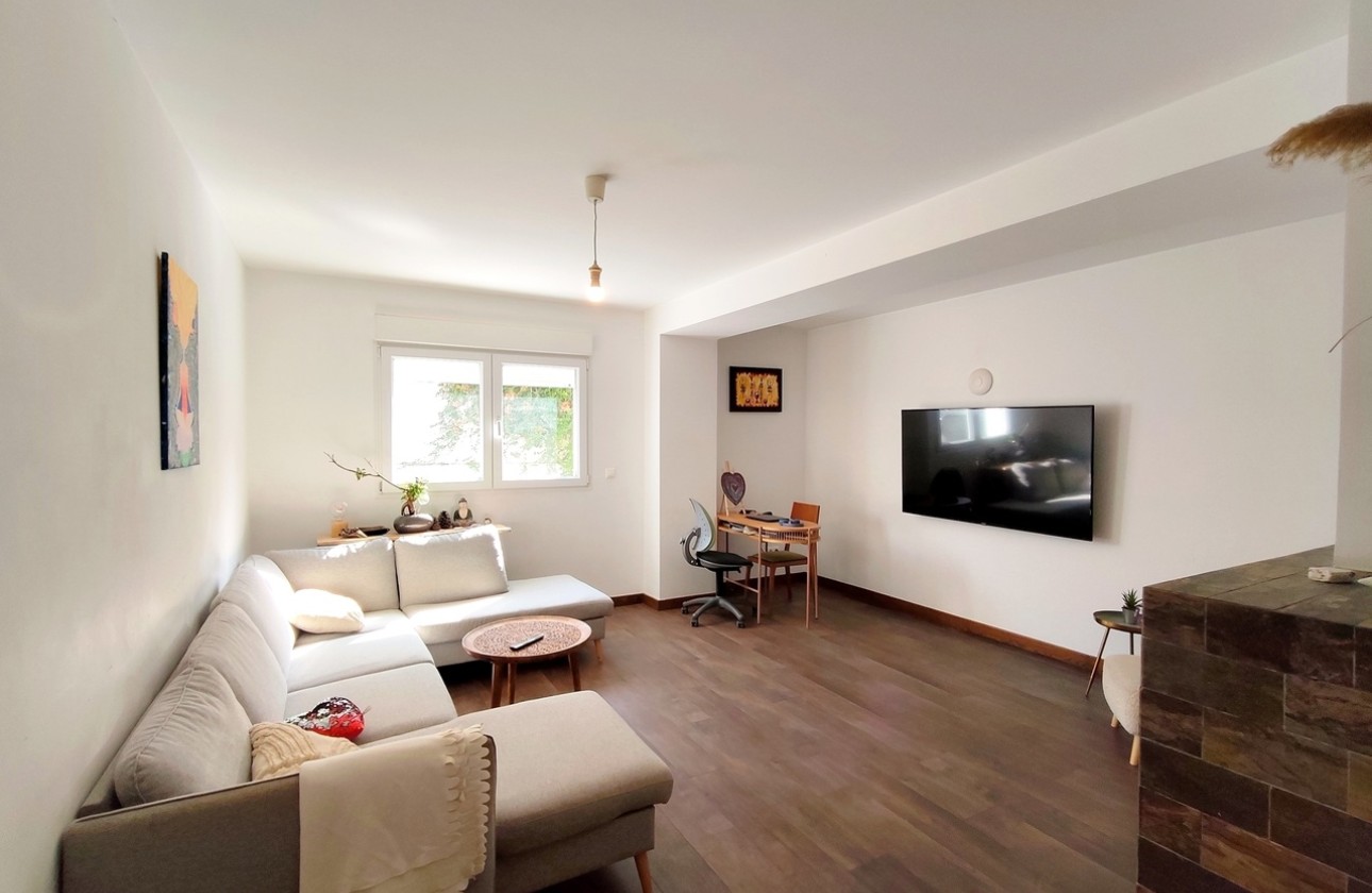 Venta - Chalet Independiente -
Ciudad Quesada - Rojales - Ciudad Quesada