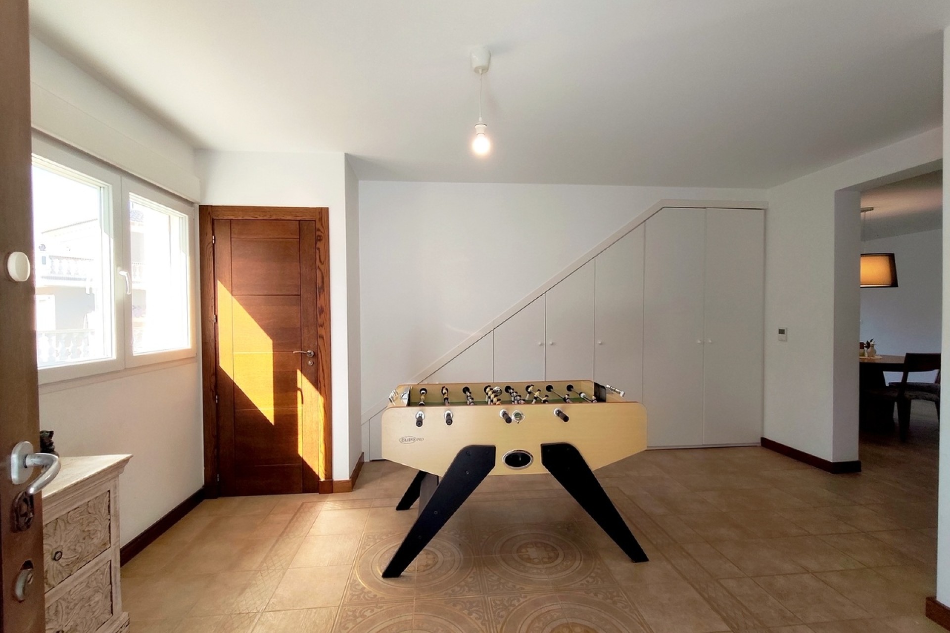 Venta - Chalet Independiente -
Ciudad Quesada - Rojales - Ciudad Quesada