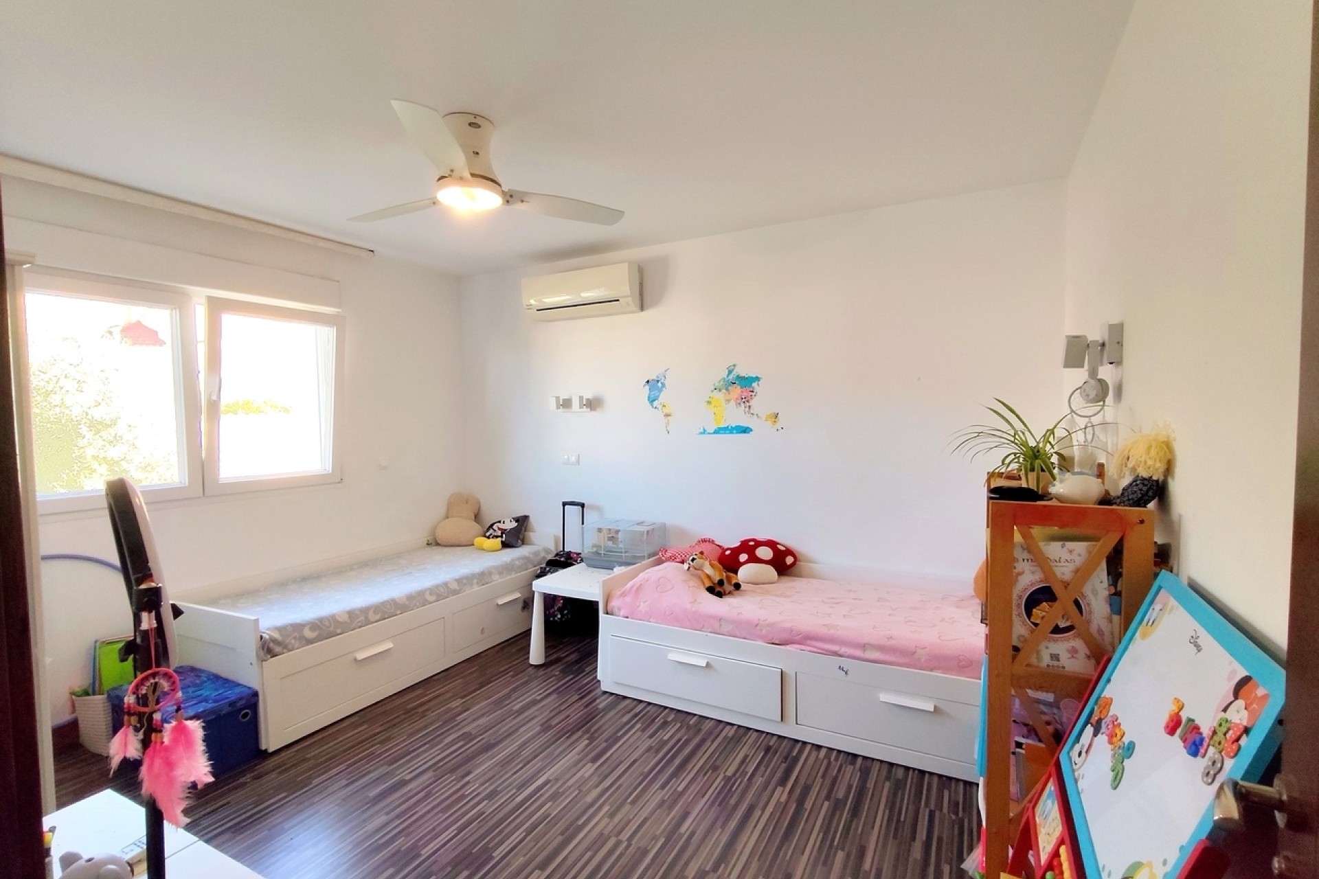 Venta - Chalet Independiente -
Ciudad Quesada - Rojales - Ciudad Quesada