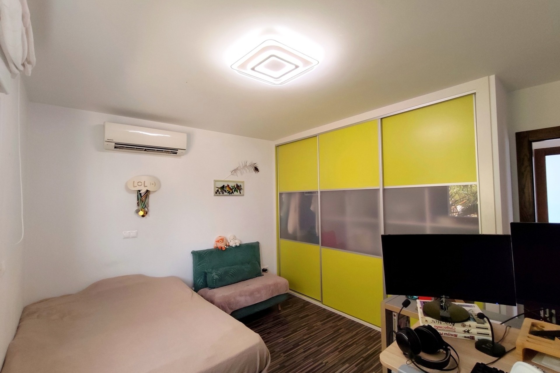 Venta - Chalet Independiente -
Ciudad Quesada - Rojales - Ciudad Quesada