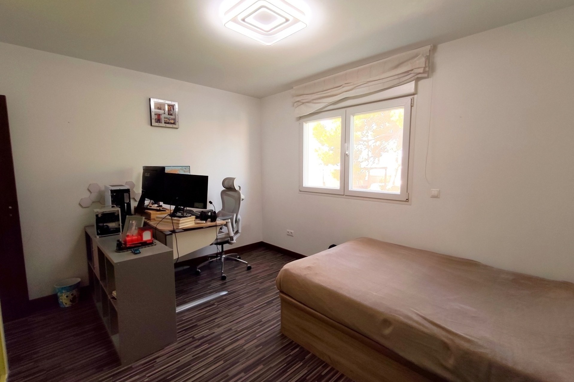 Venta - Chalet Independiente -
Ciudad Quesada - Rojales - Ciudad Quesada