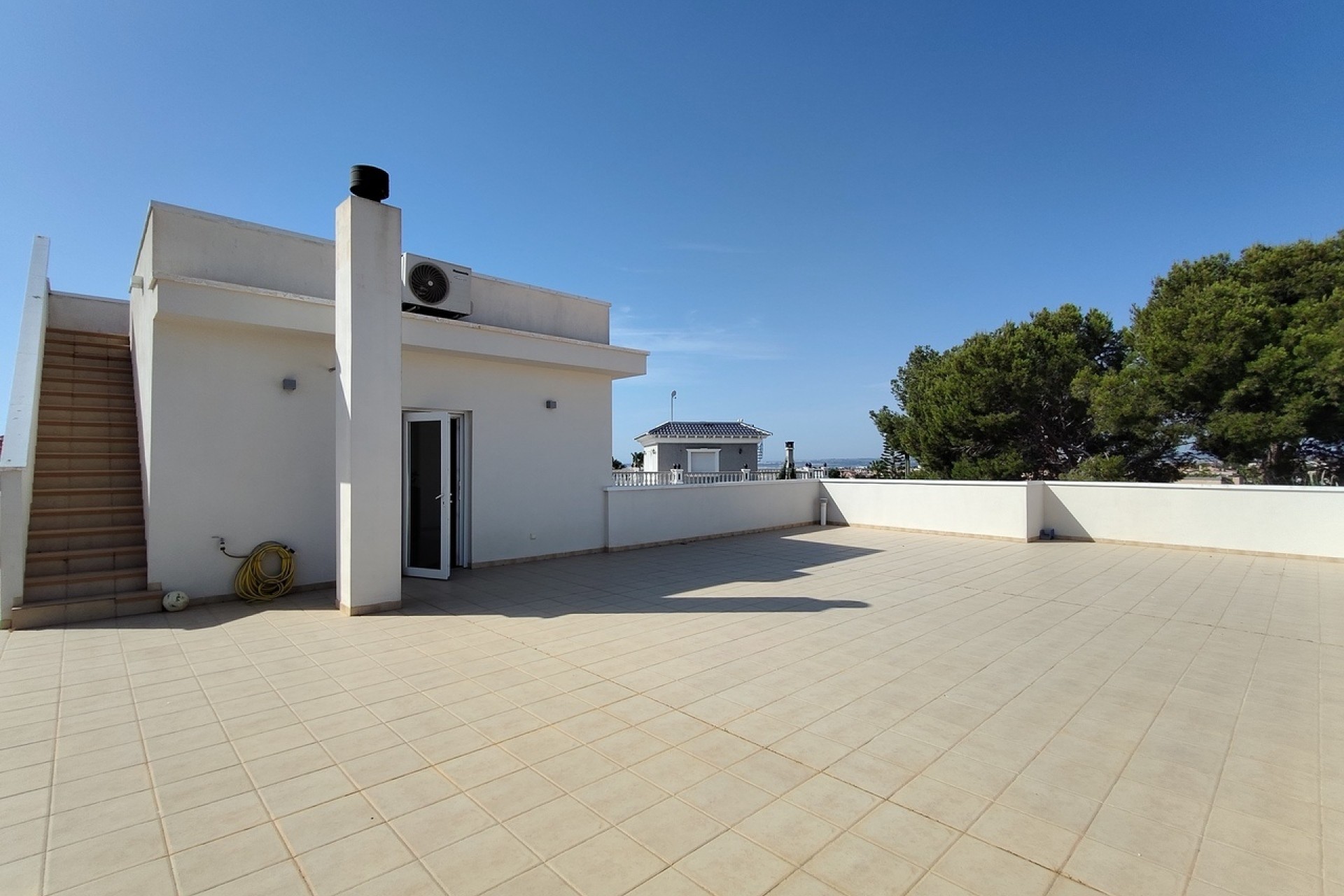 Venta - Chalet Independiente -
Ciudad Quesada - Rojales - Ciudad Quesada
