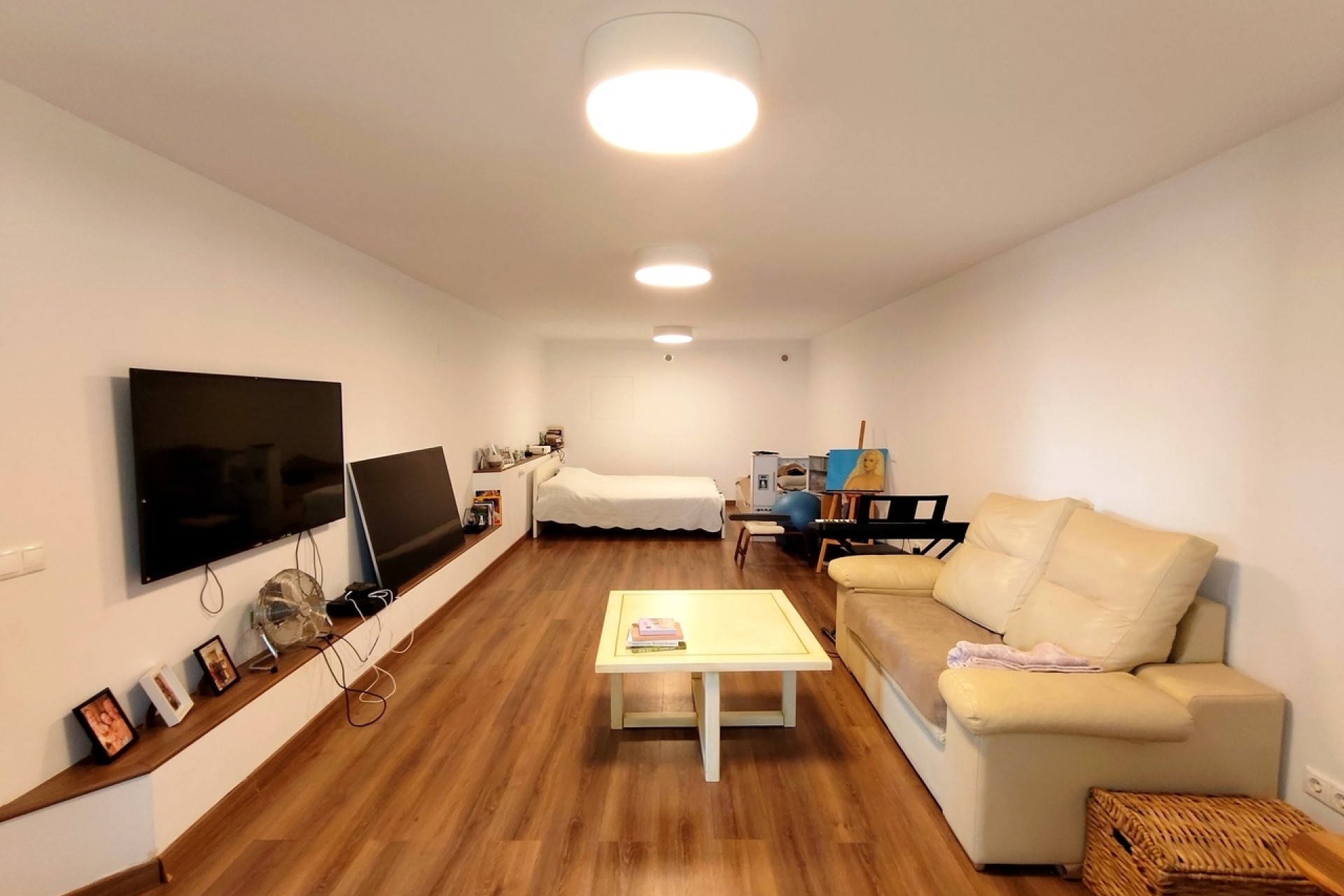 Venta - Chalet Independiente -
Ciudad Quesada - Rojales - Ciudad Quesada