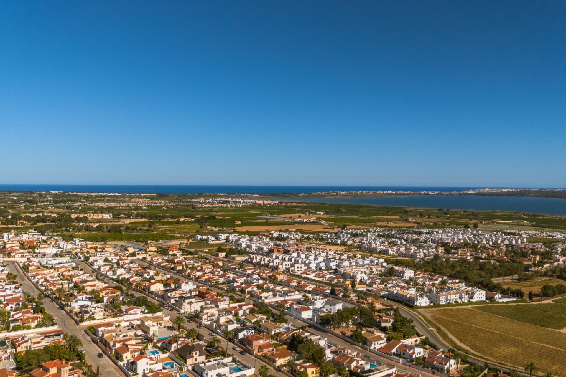 Venta - Chalet Independiente -
Ciudad Quesada - Rojales - Ciudad Quesada