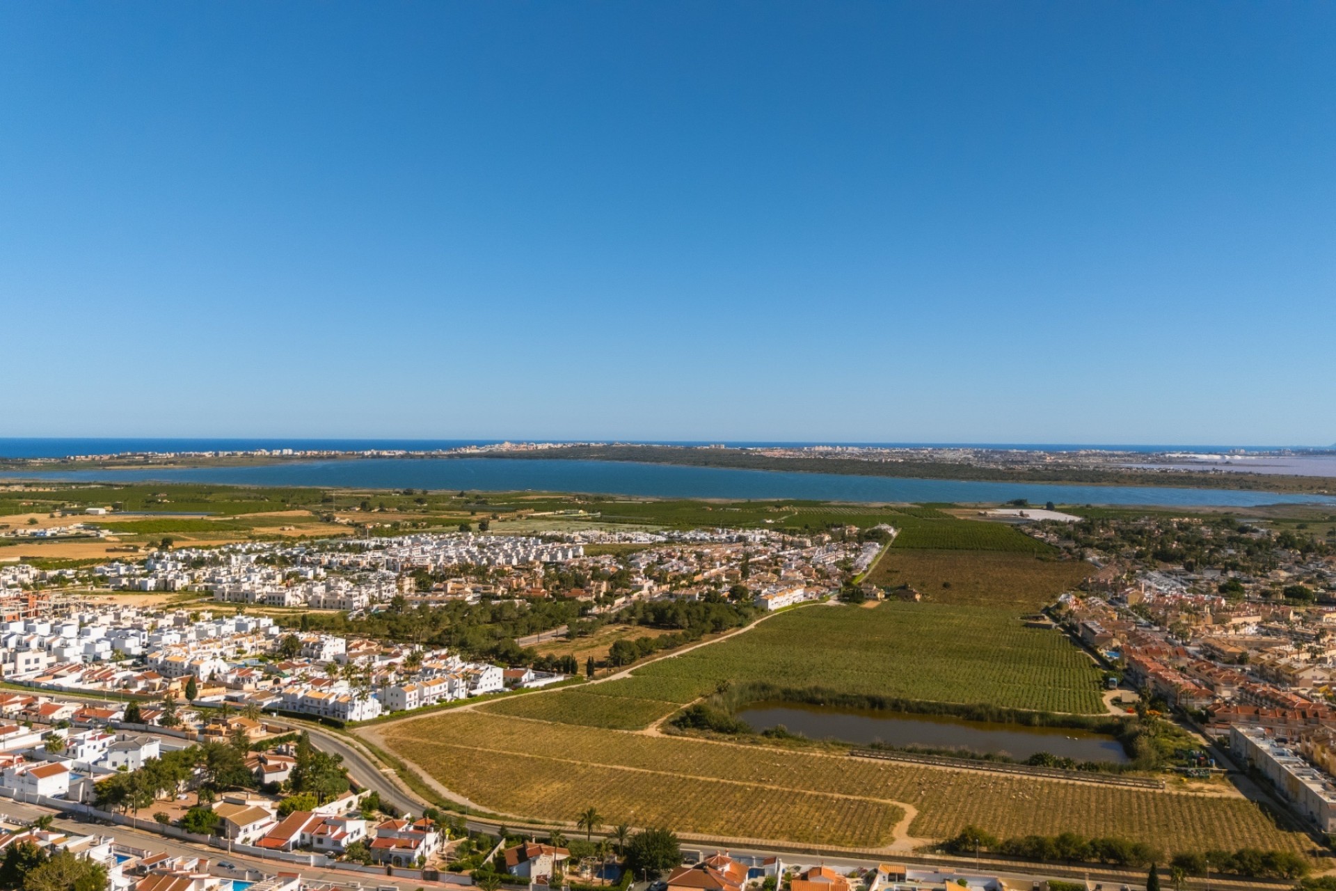 Venta - Chalet Independiente -
Ciudad Quesada - Rojales - Ciudad Quesada