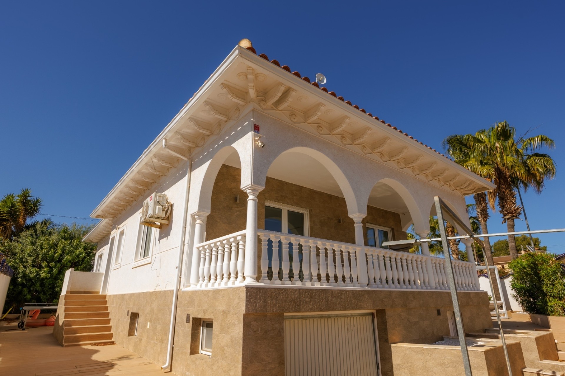 Venta - Chalet Independiente -
Ciudad Quesada - Rojales - Ciudad Quesada