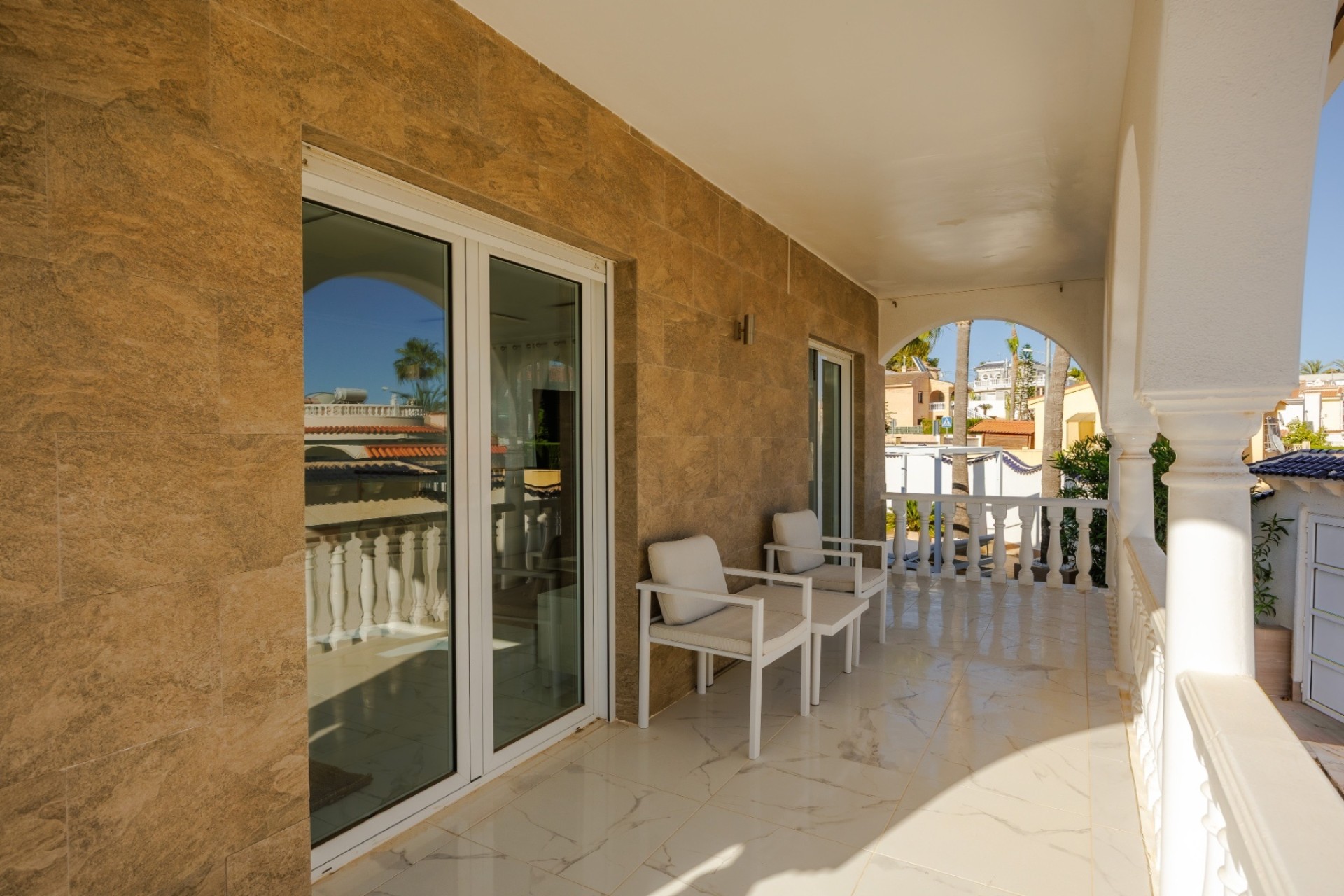 Venta - Chalet Independiente -
Ciudad Quesada - Rojales - Ciudad Quesada