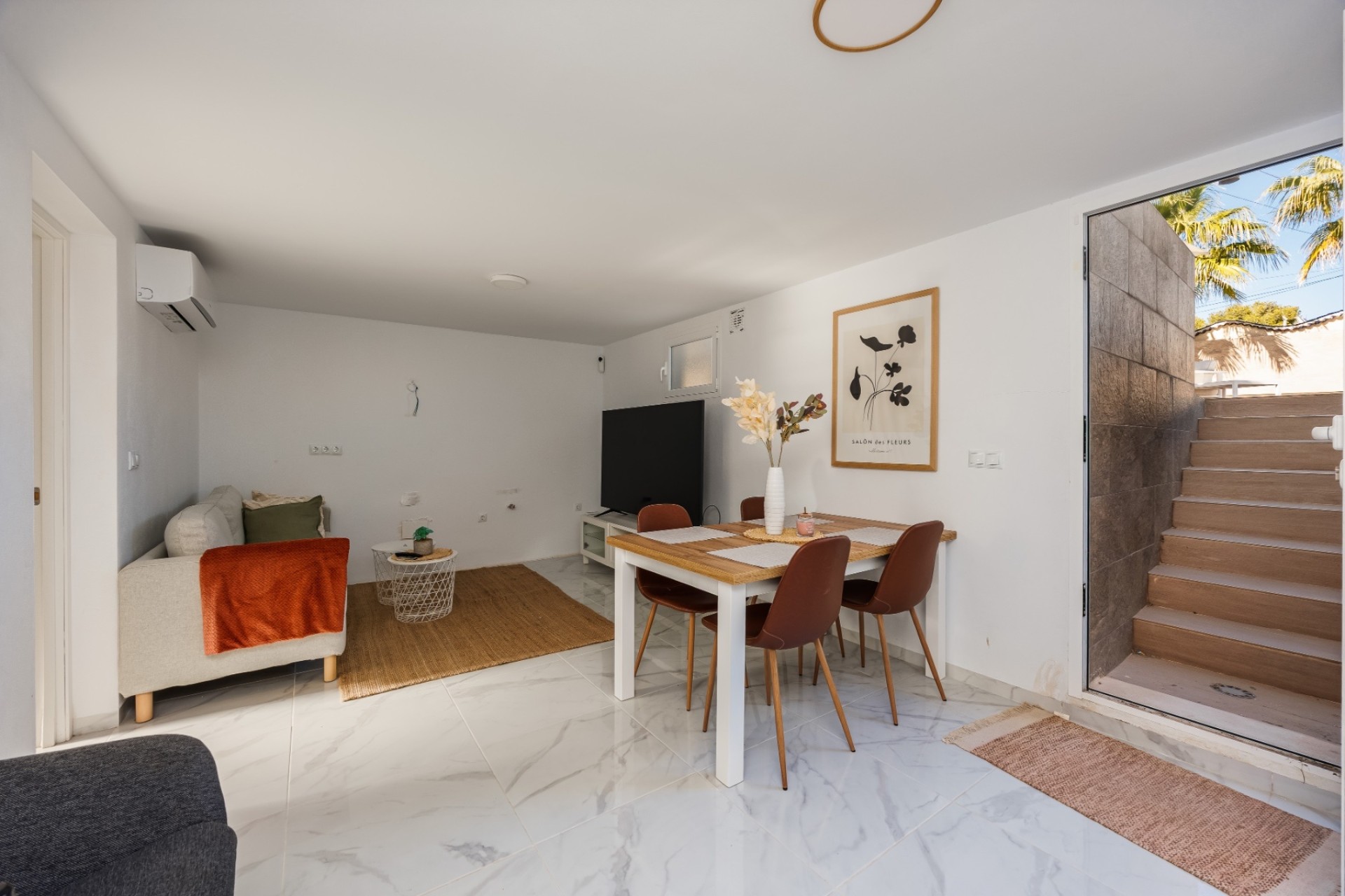 Venta - Chalet Independiente -
Ciudad Quesada - Rojales - Ciudad Quesada
