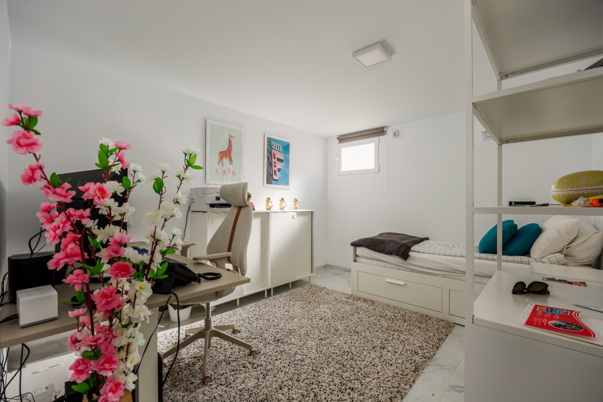 Venta - Chalet Independiente -
Ciudad Quesada - Rojales - Ciudad Quesada