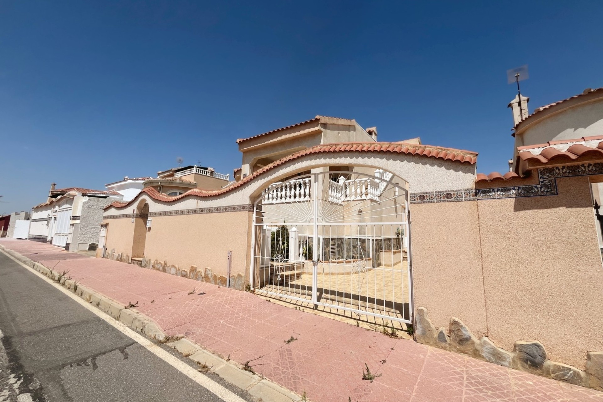 Venta - Chalet Independiente -
Ciudad Quesada - Rojales - Ciudad Quesada