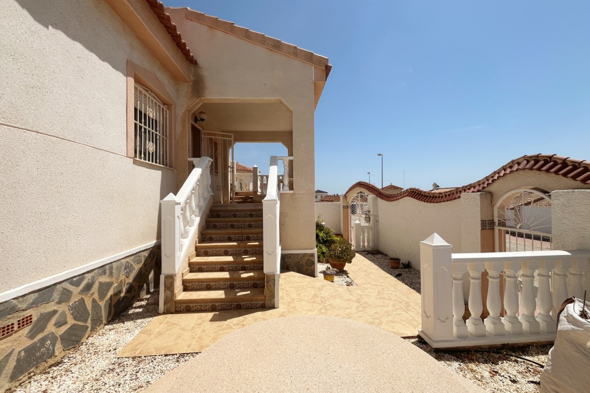 Venta - Chalet Independiente -
Ciudad Quesada - Rojales - Ciudad Quesada