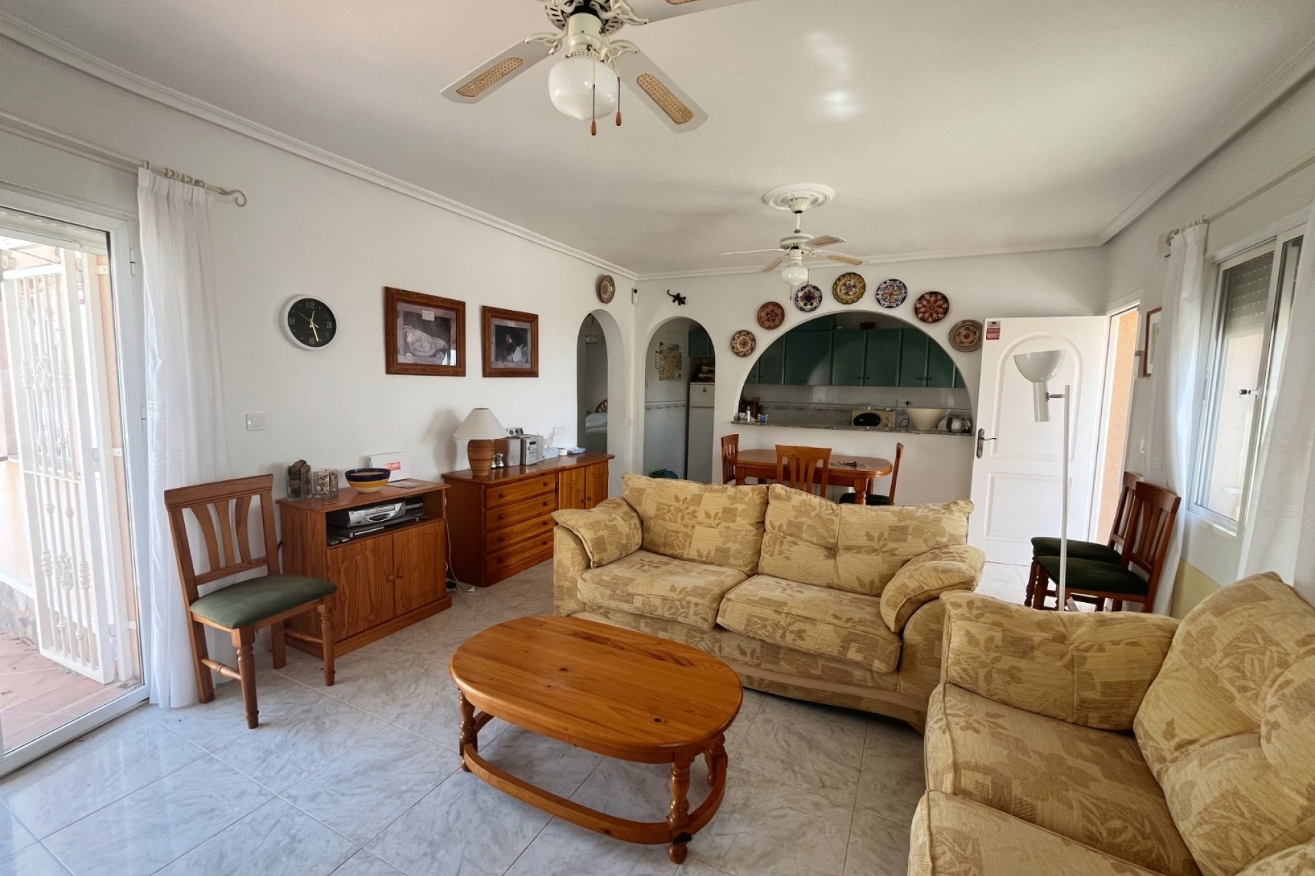 Venta - Chalet Independiente -
Ciudad Quesada - Rojales - Ciudad Quesada