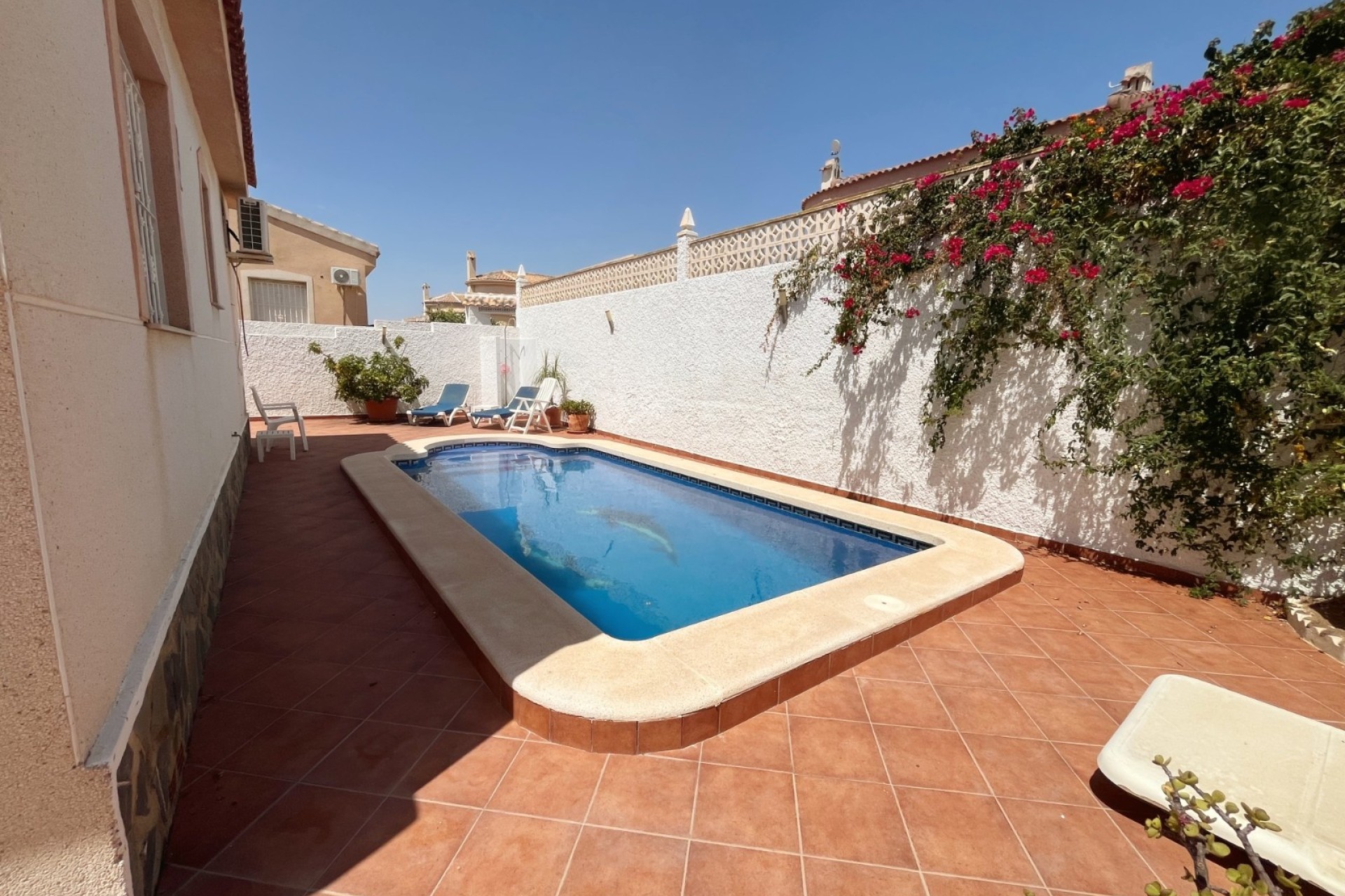 Venta - Chalet Independiente -
Ciudad Quesada - Rojales - Ciudad Quesada