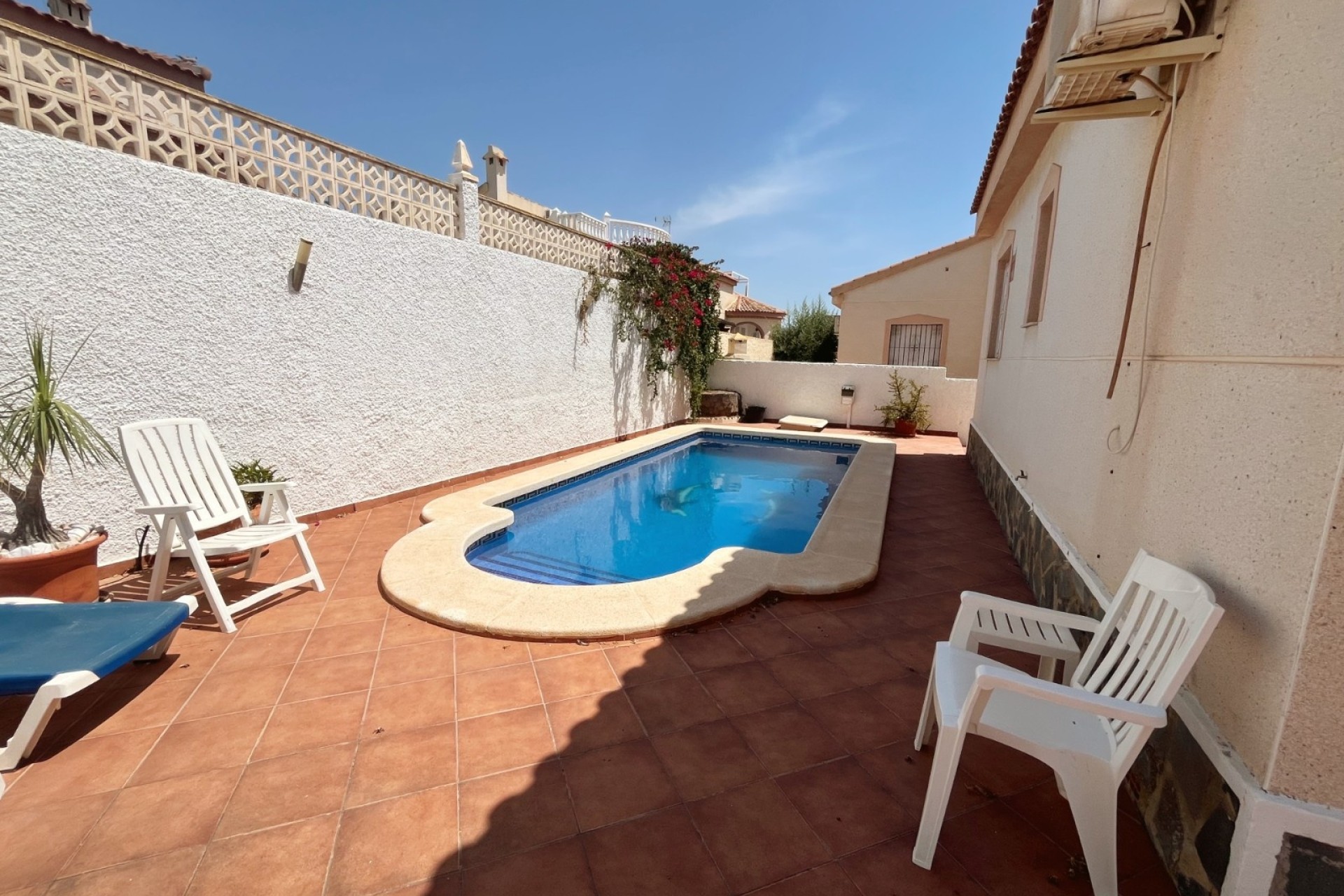 Venta - Chalet Independiente -
Ciudad Quesada - Rojales - Ciudad Quesada